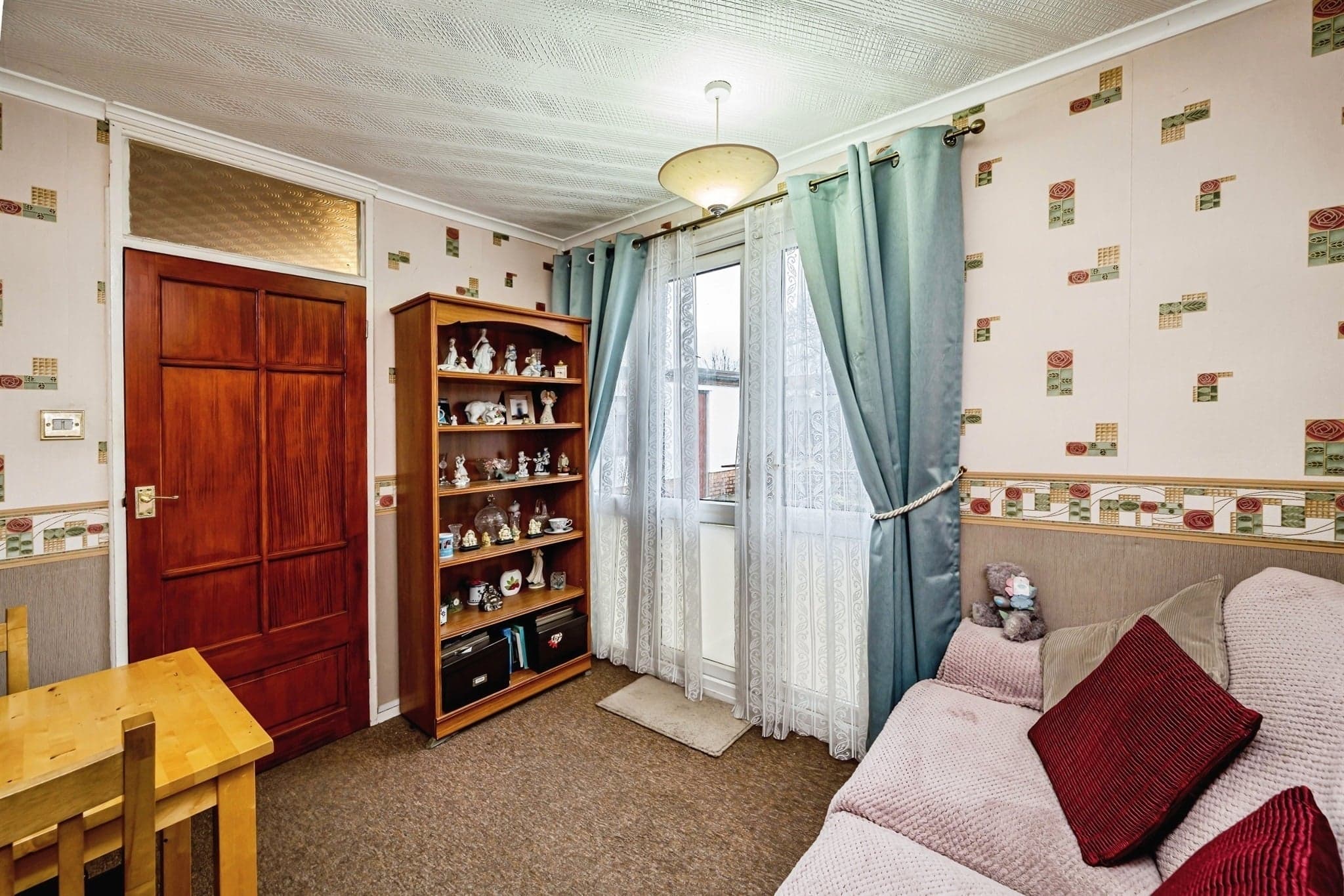 Property at Birch Court, Aylesbury