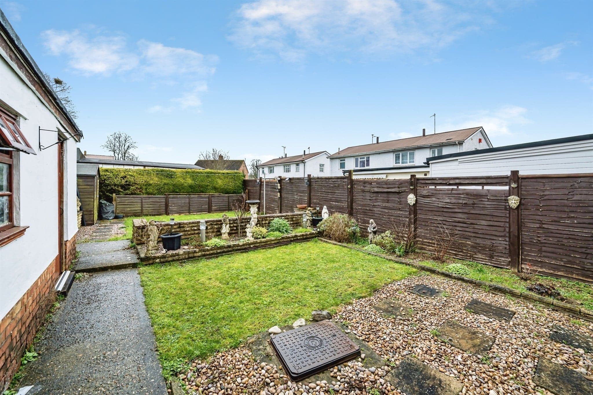 Property at Birch Court, Aylesbury