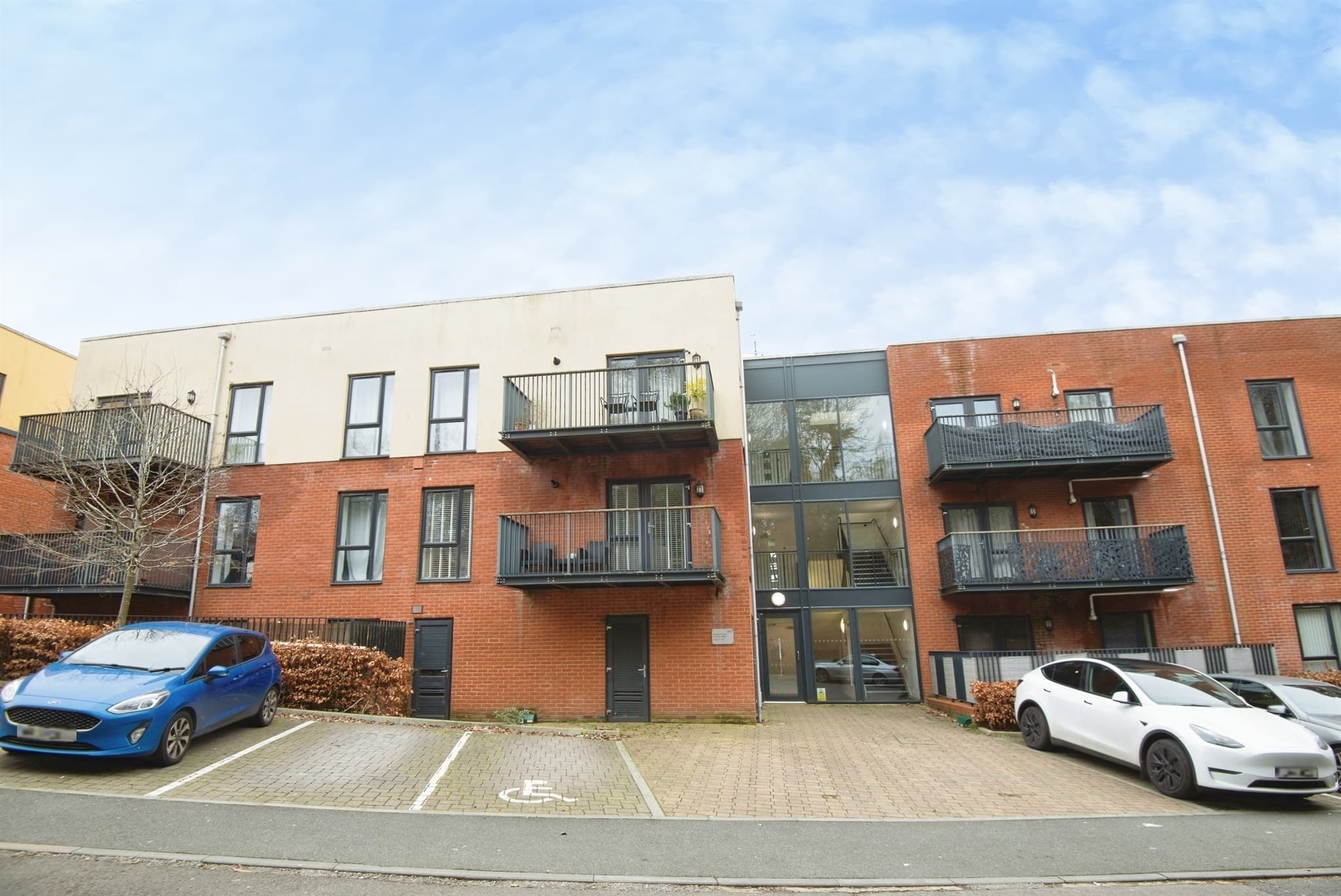 Property at Olympic Way, High Wycombe
