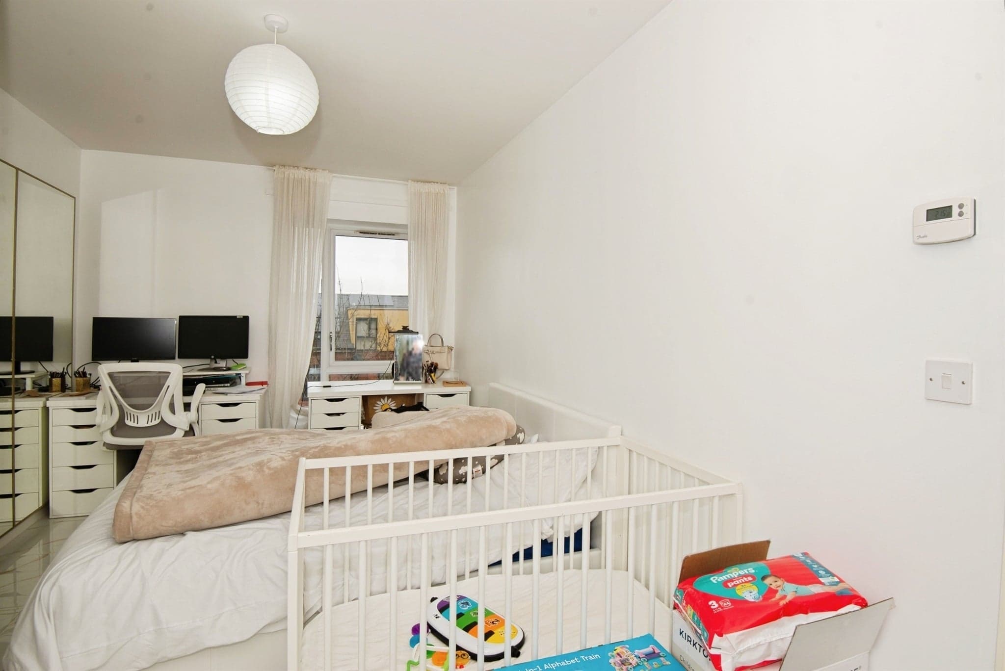 Property at Olympic Way, High Wycombe