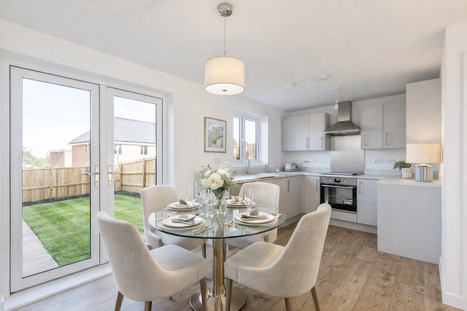 Property at Farleigh Road, Backwell, Bristol