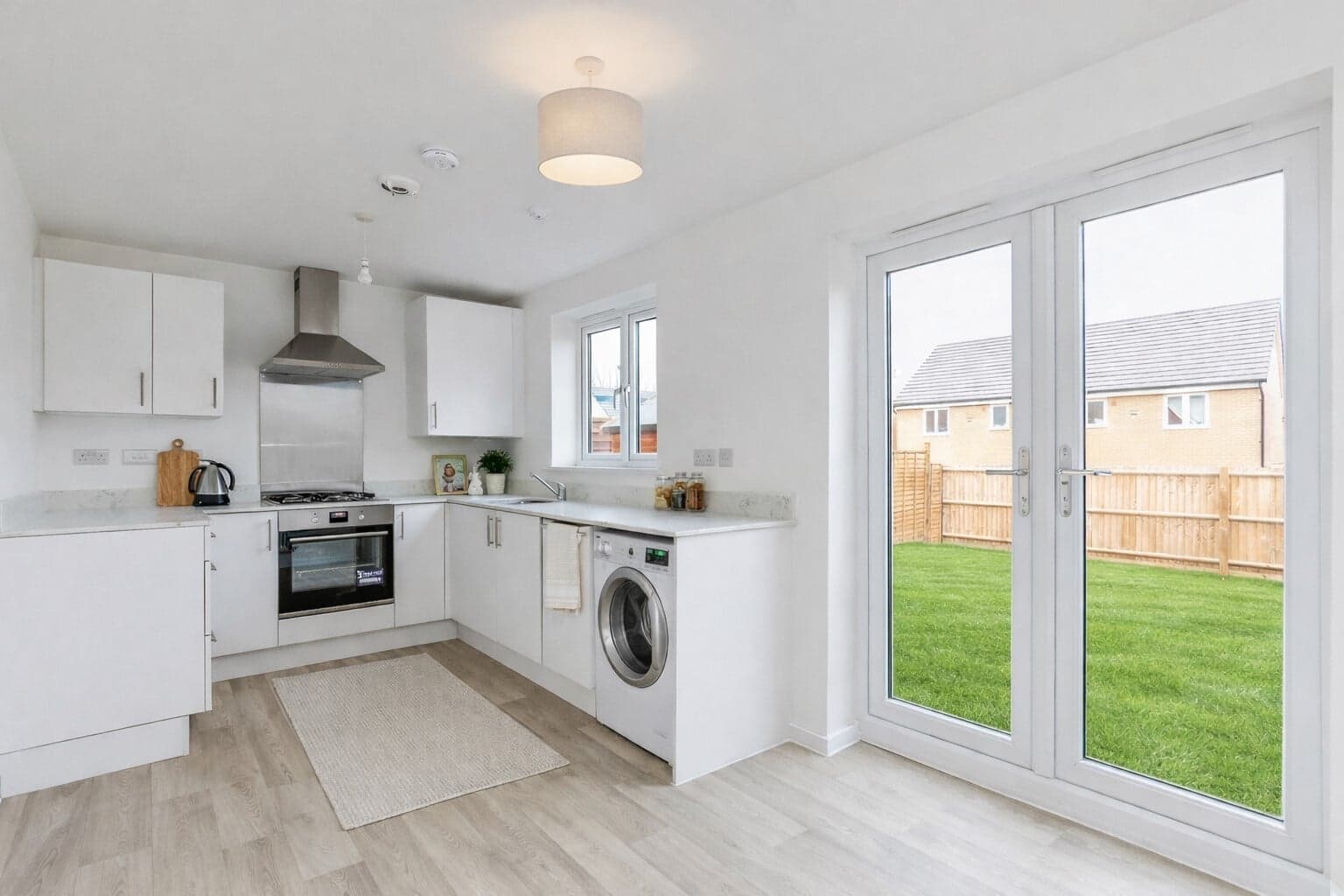 Property at Moor Road, Yatton, Bristol