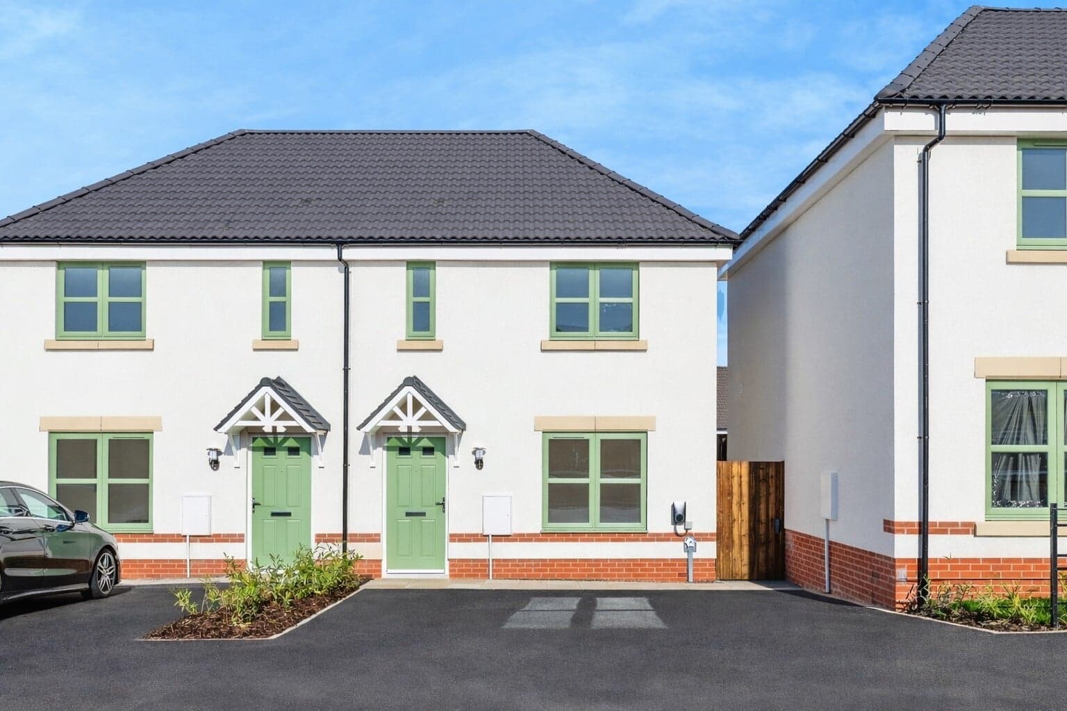 Property at Farleigh Road, Backwell, Bristol