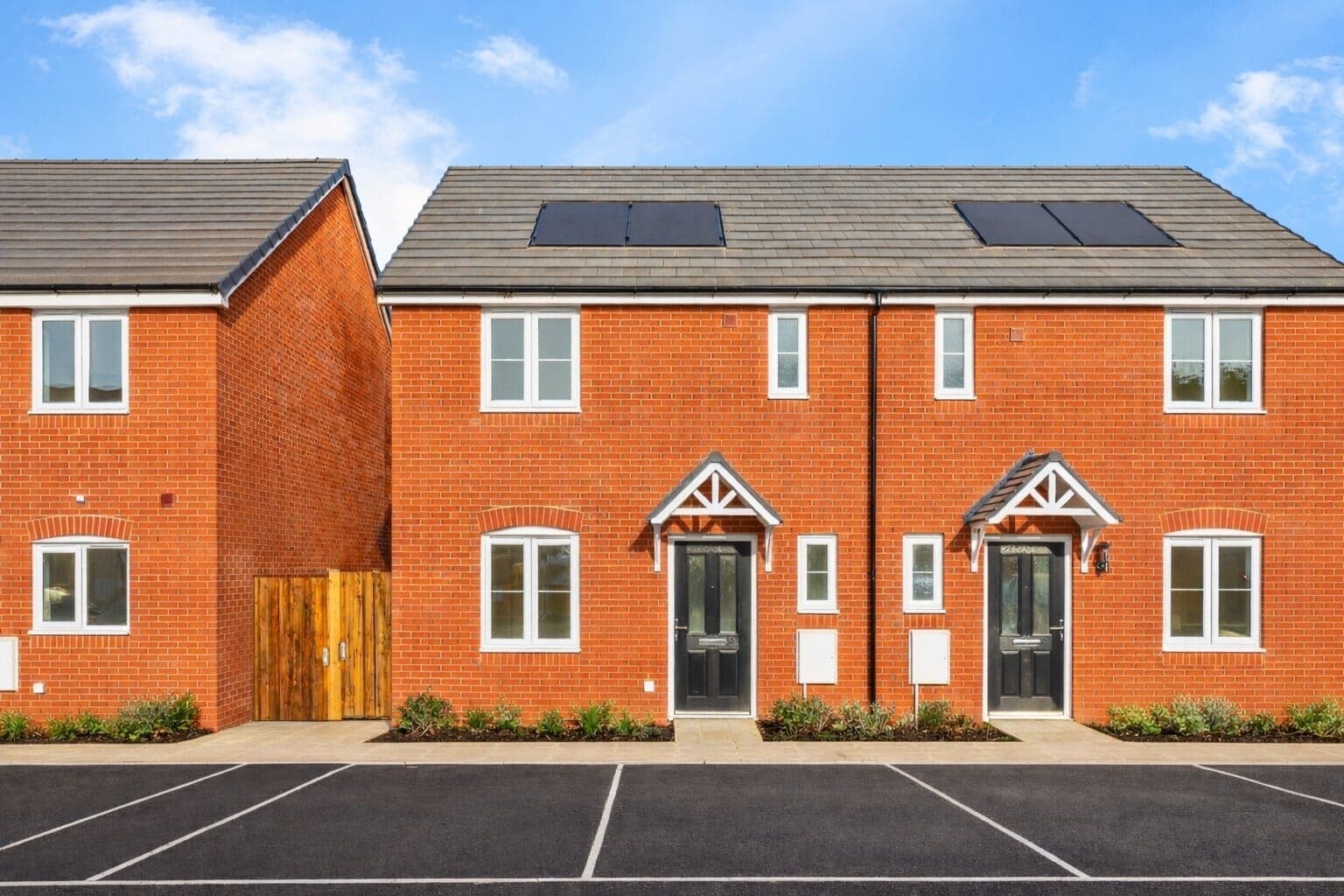 Property at Moor Road, Yatton, Bristol