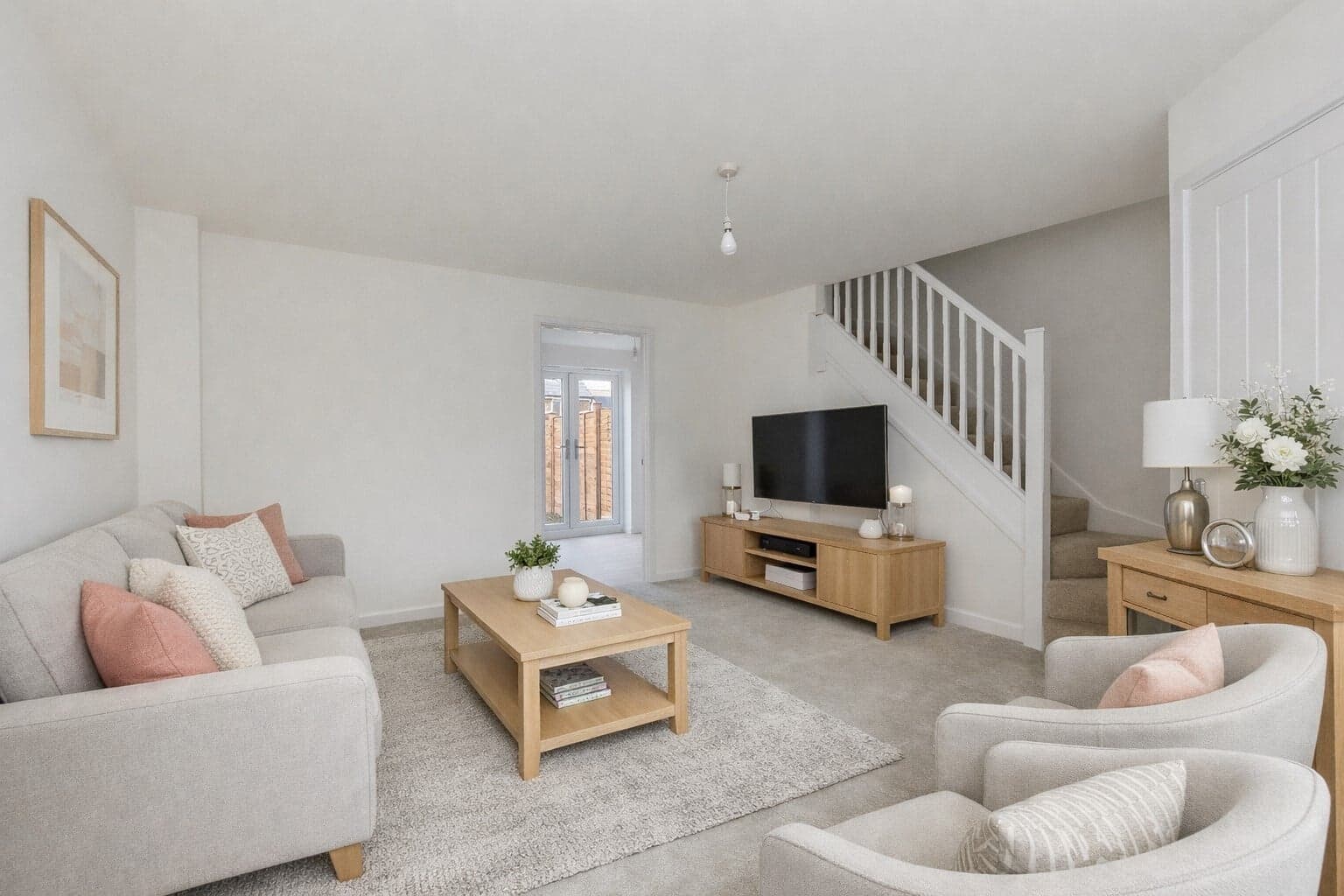 Property at Moor Road, Yatton, Bristol