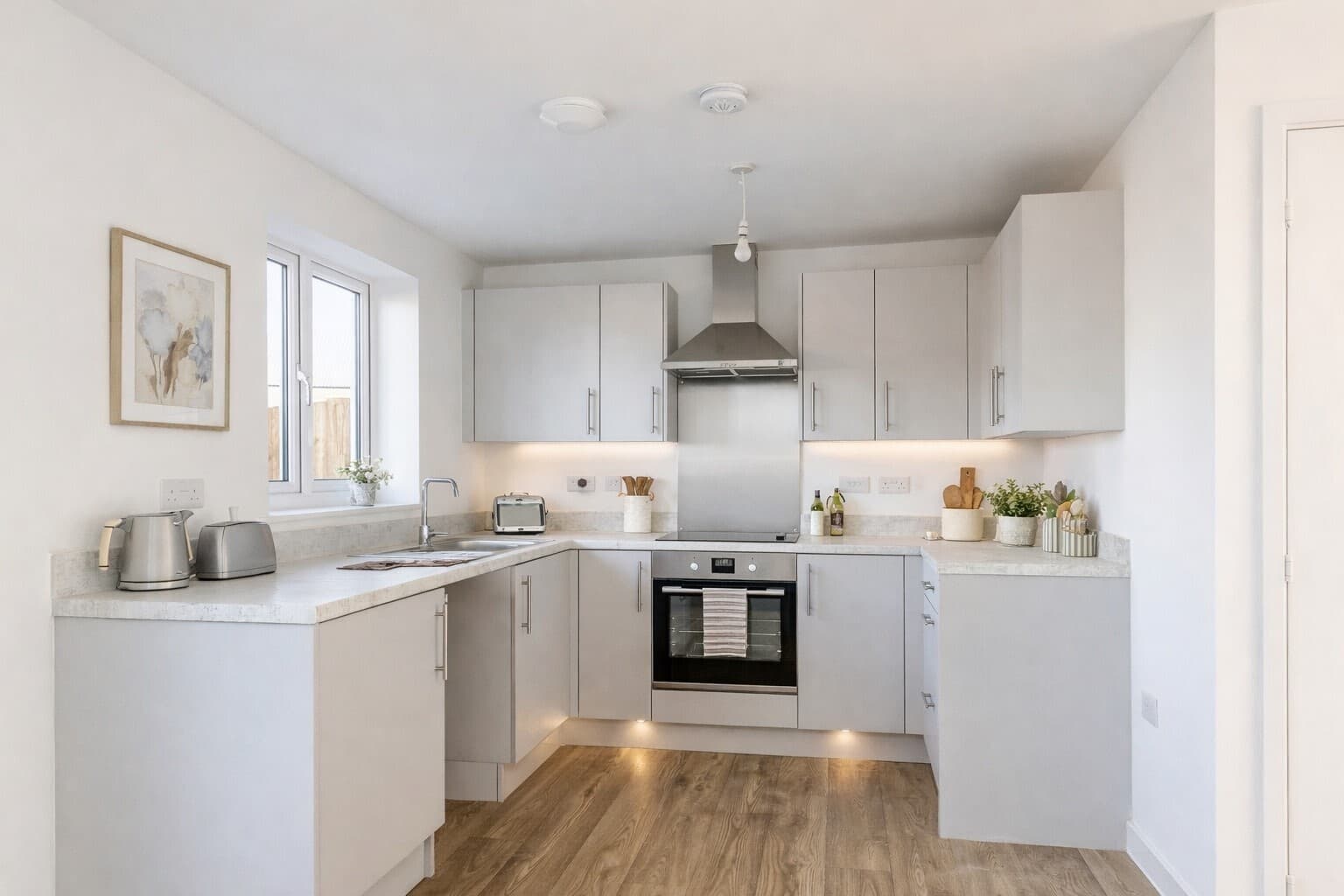 Property at Farleigh Road, Backwell, Bristol