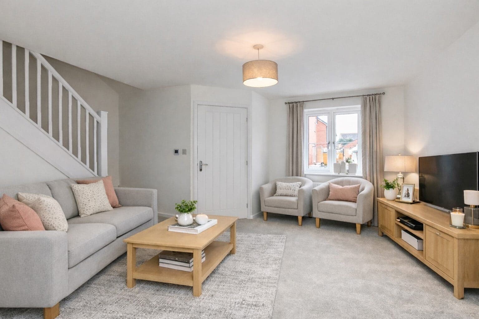 Property at Moor Road, Yatton, Bristol