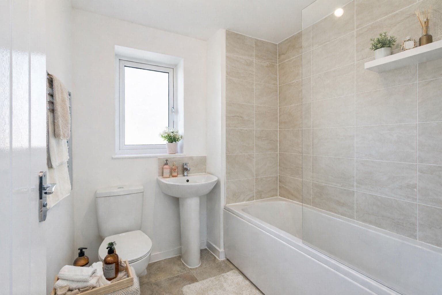 Property at Farleigh Road, Backwell, Bristol