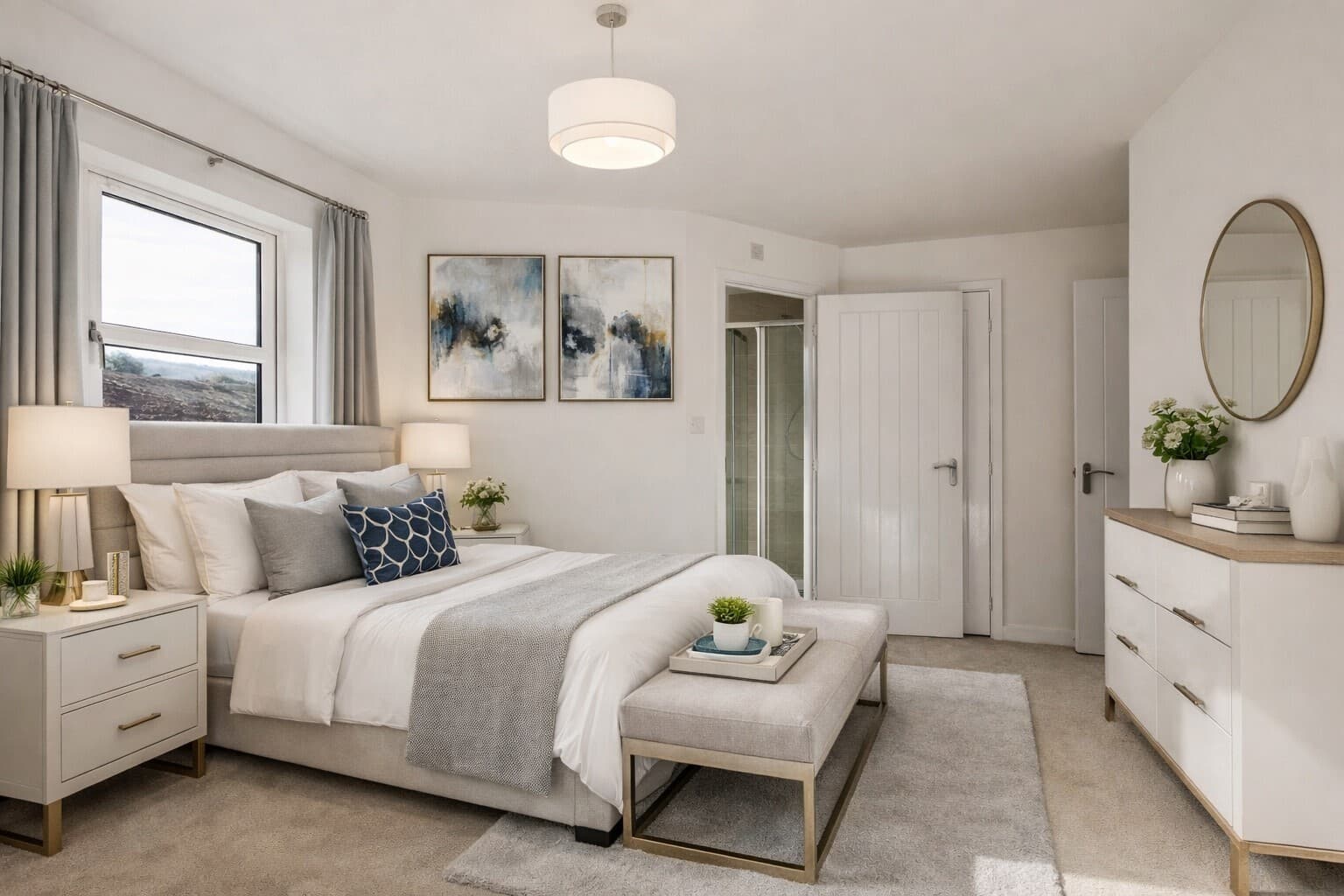 Property at Farleigh Road, Backwell, Bristol