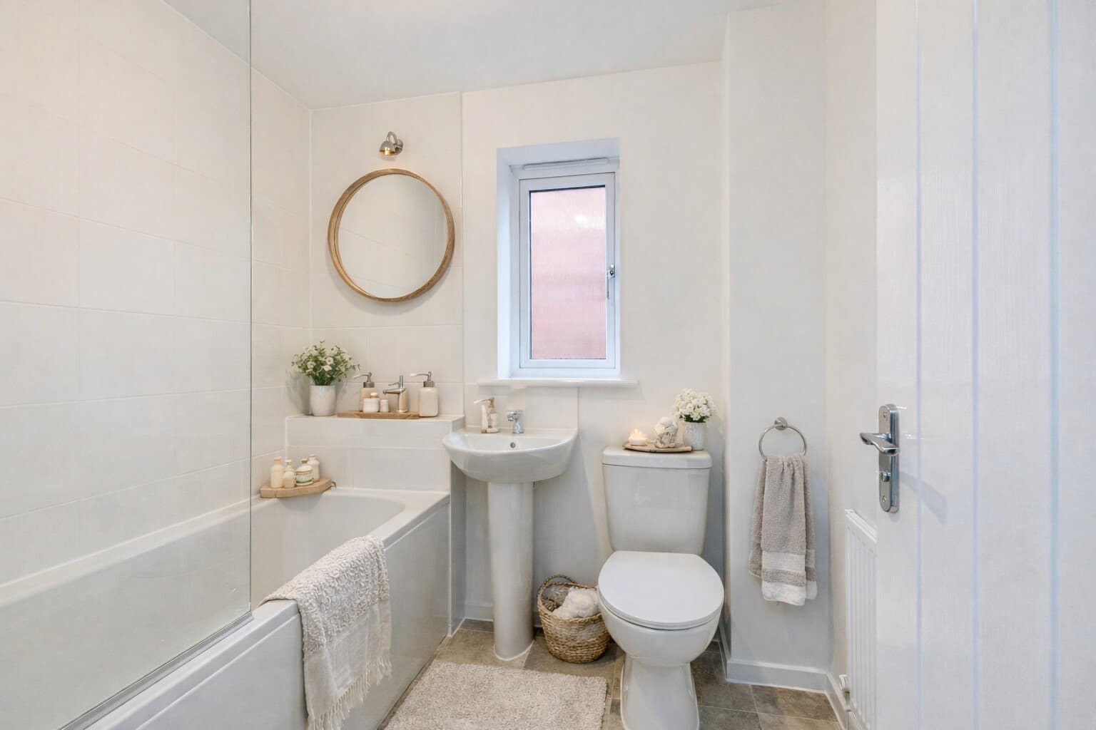 Property at Moor Road, Yatton, Bristol