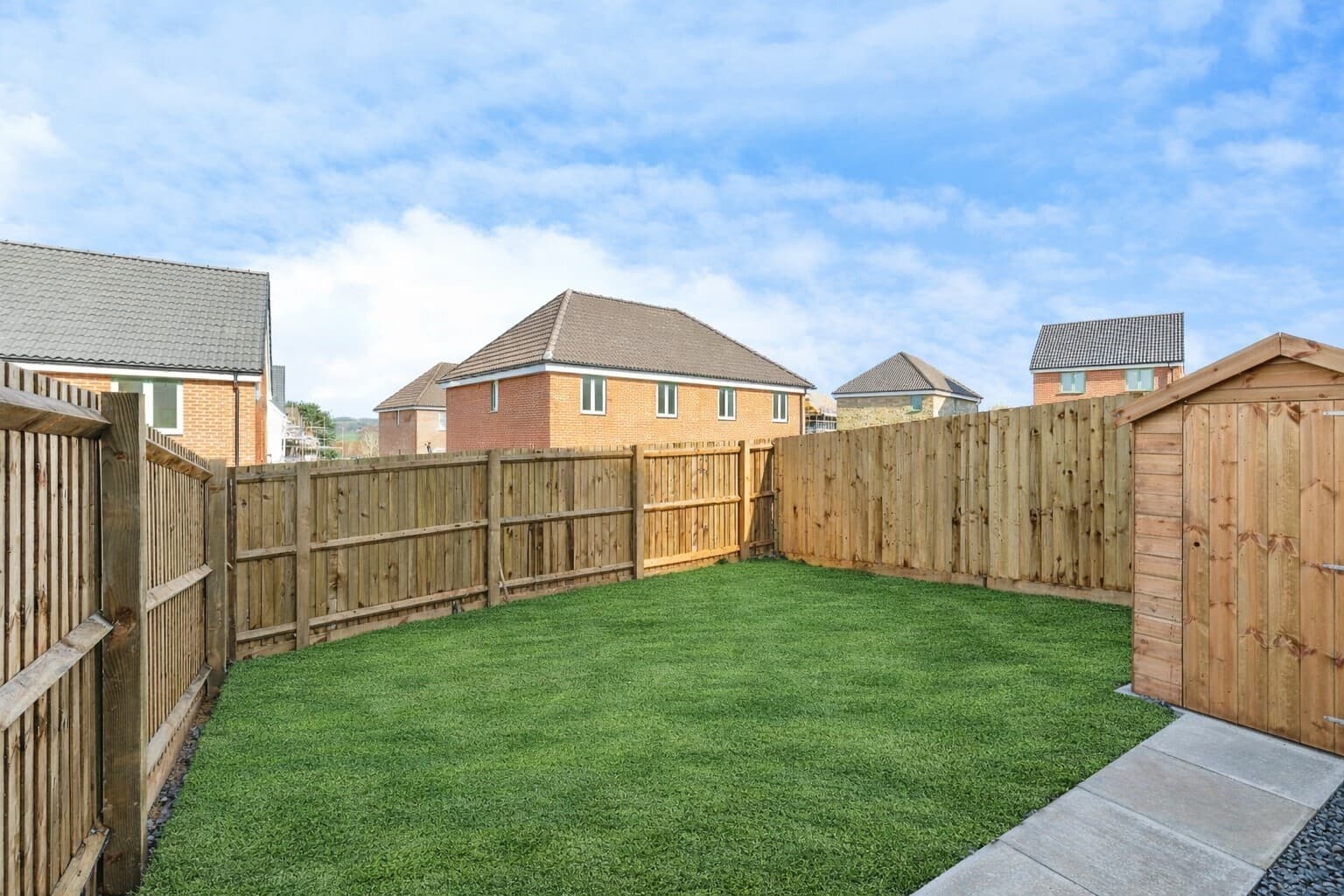 Property at Farleigh Road, Backwell, Bristol