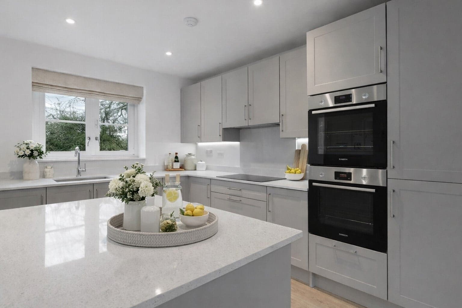 Property at Hoe Lane, North Baddesley, Southampton