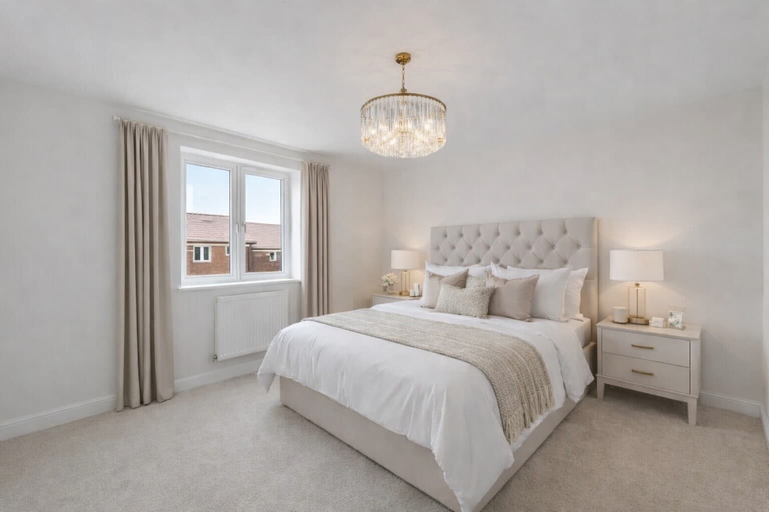 Property at Hoe Lane, North Baddesley, Southampton