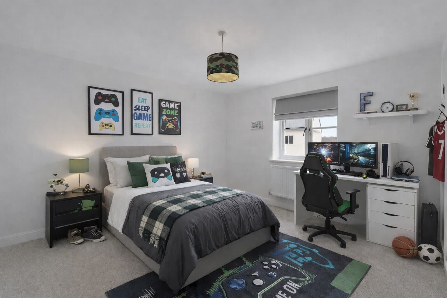 Property at Hoe Lane, North Baddesley, Southampton