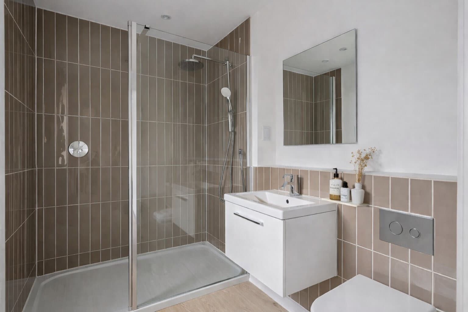 Property at Hoe Lane, North Baddesley, Southampton