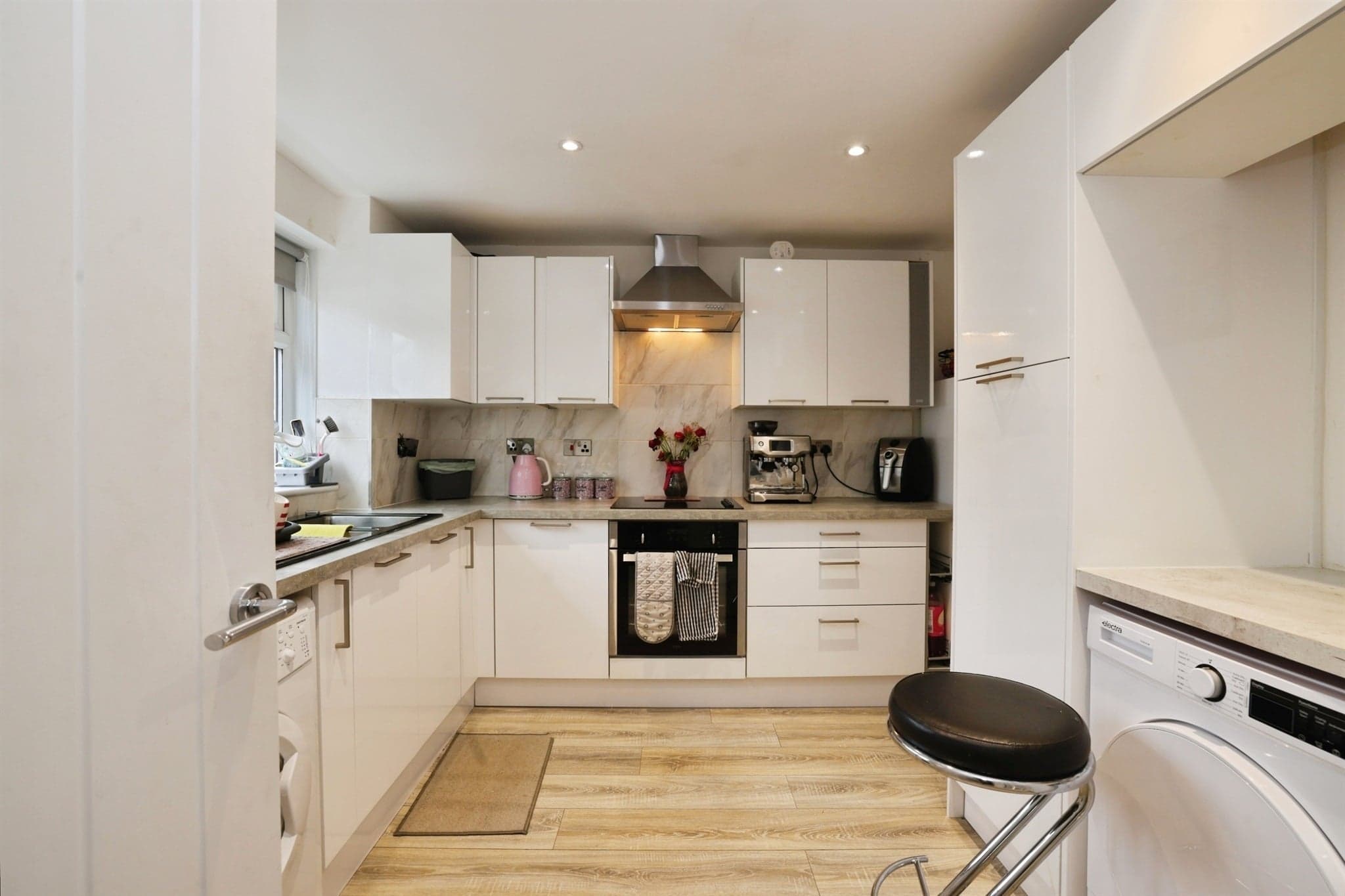 Property at Galahad Close, Andover