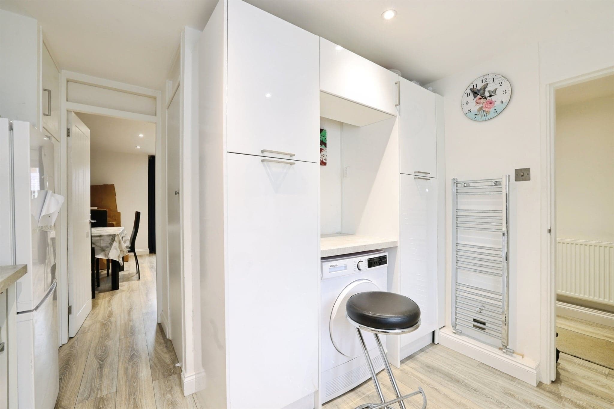 Property at Galahad Close, Andover