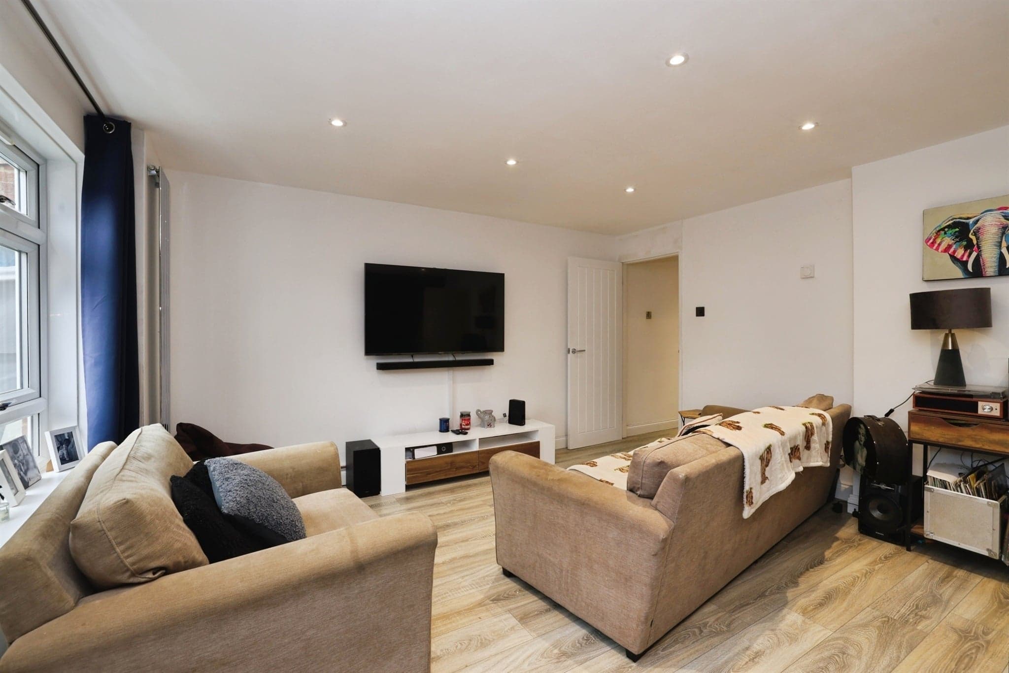 Property at Galahad Close, Andover