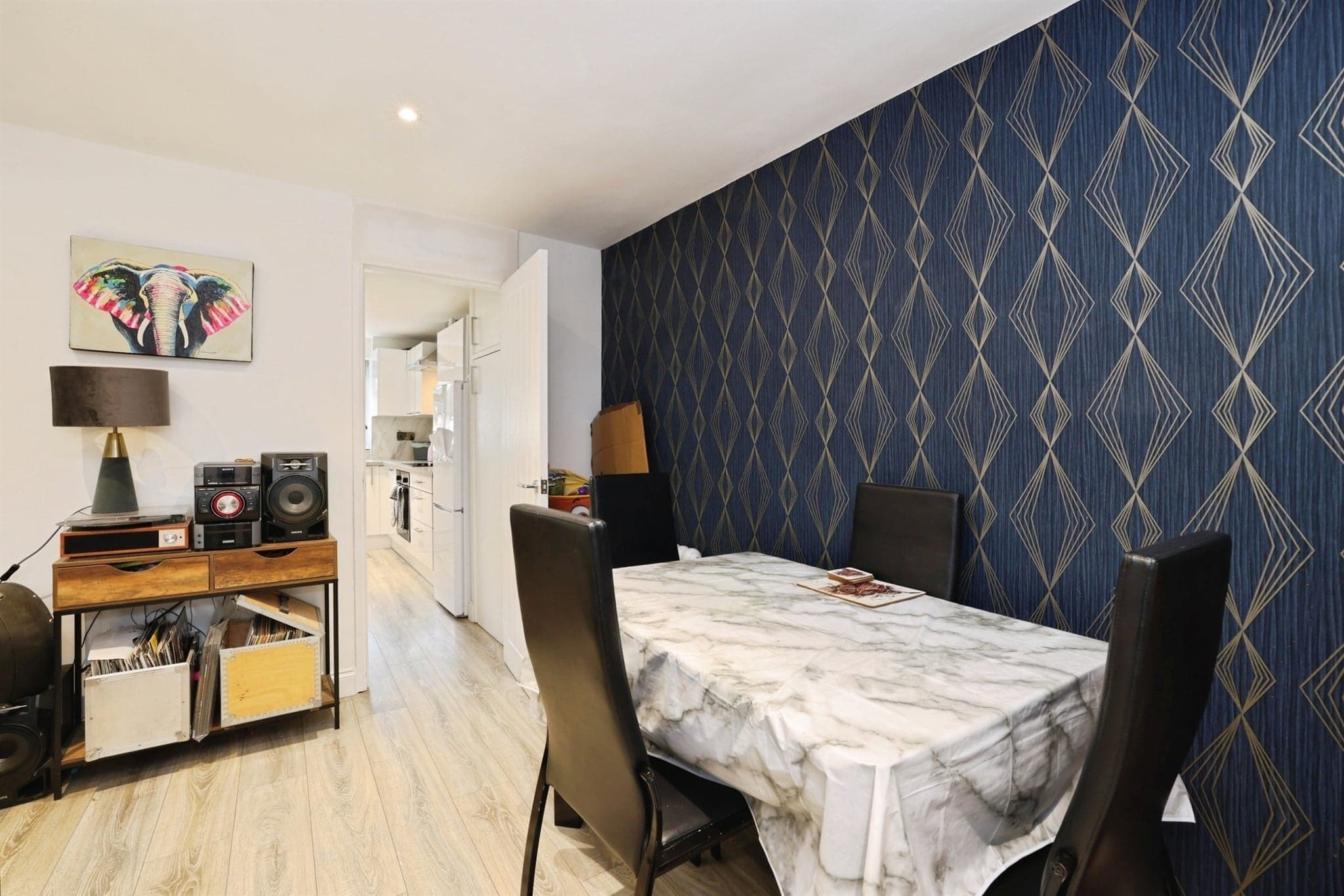 Property at Galahad Close, Andover