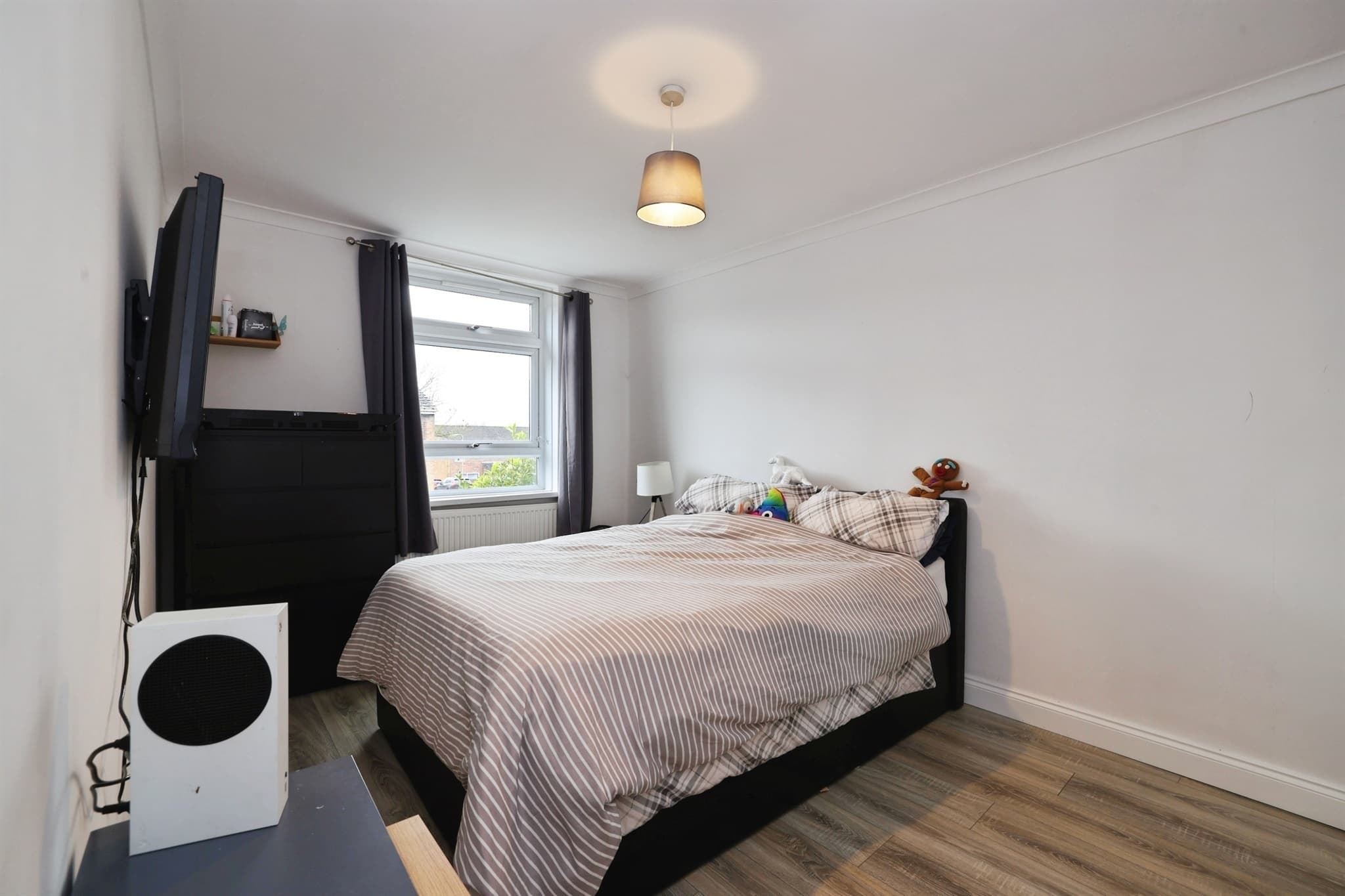 Property at Galahad Close, Andover