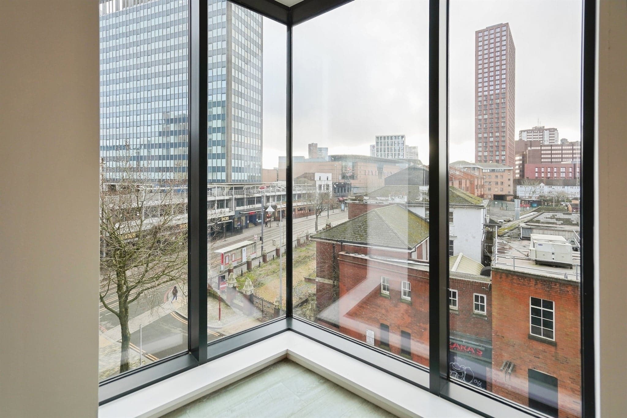 Property at The Bank Tower 2, Birmingham