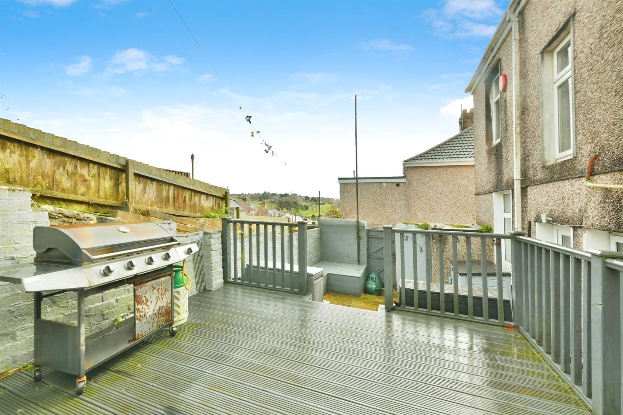 Property at Northumberland Street, Plymouth