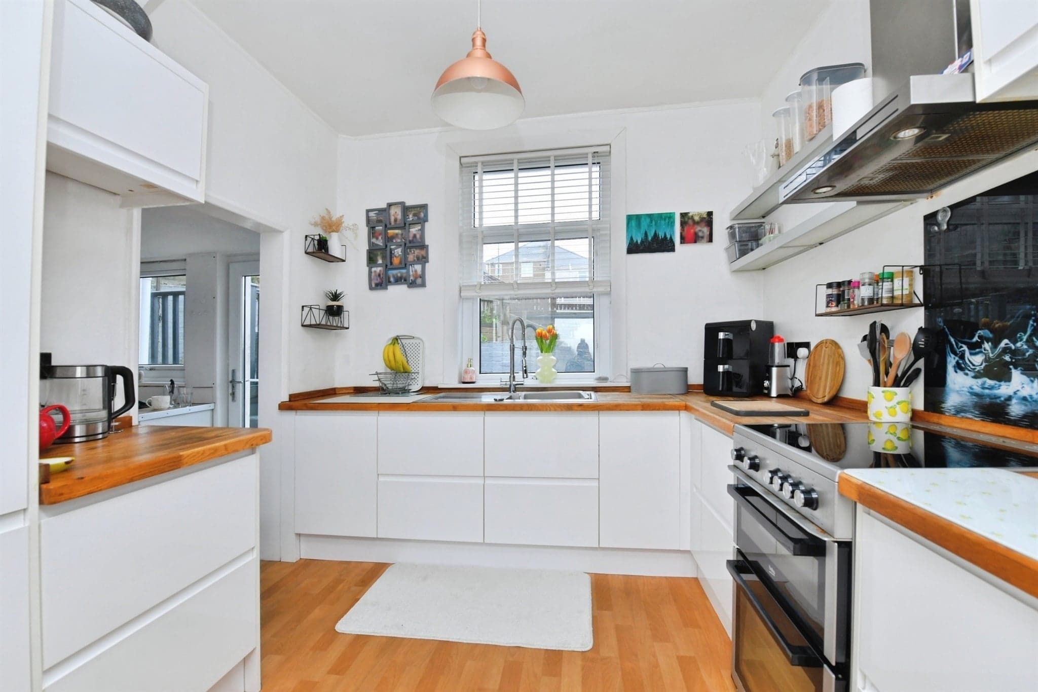 Property at Northumberland Street, Plymouth