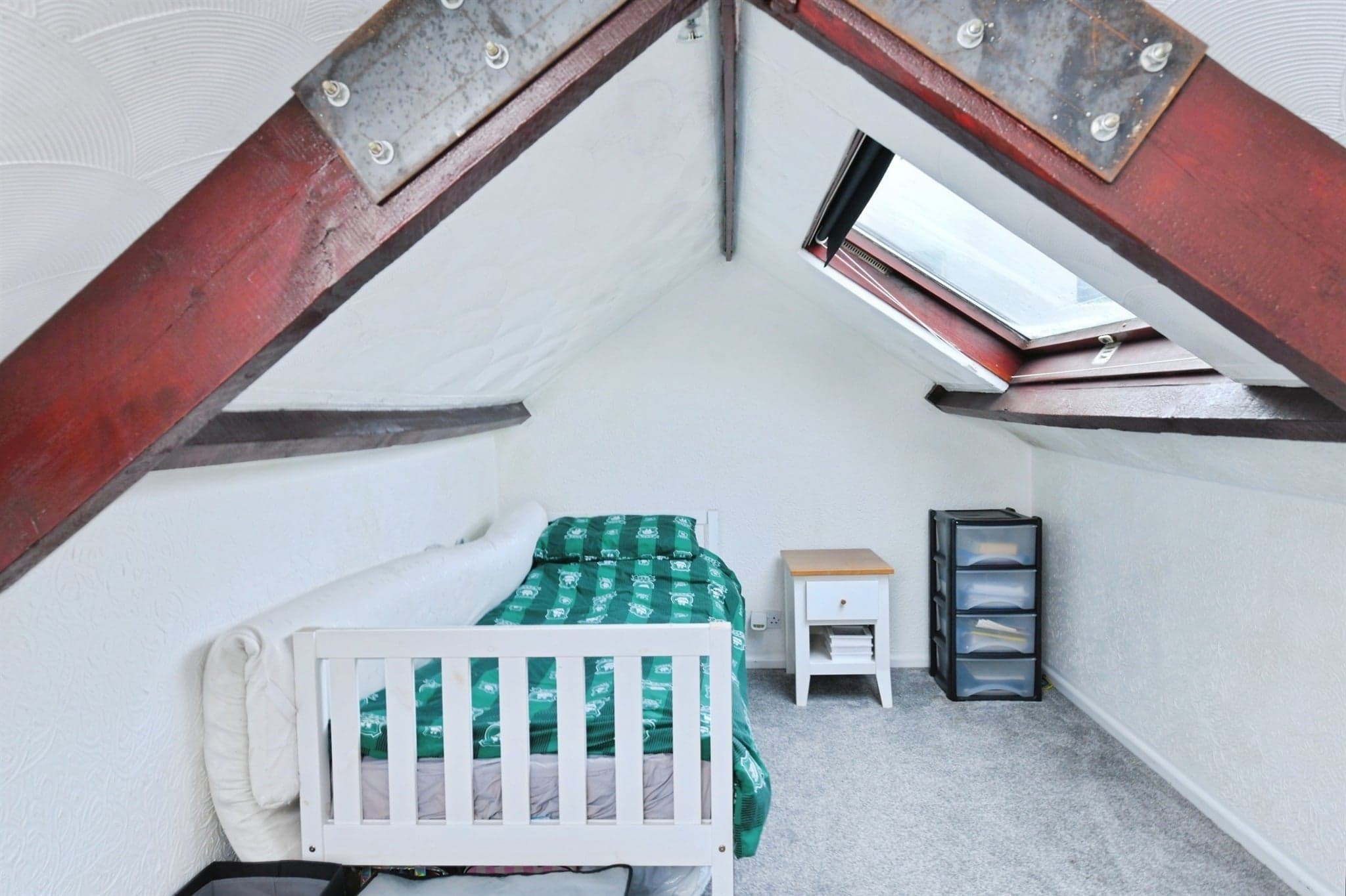 Property at Northumberland Street, Plymouth