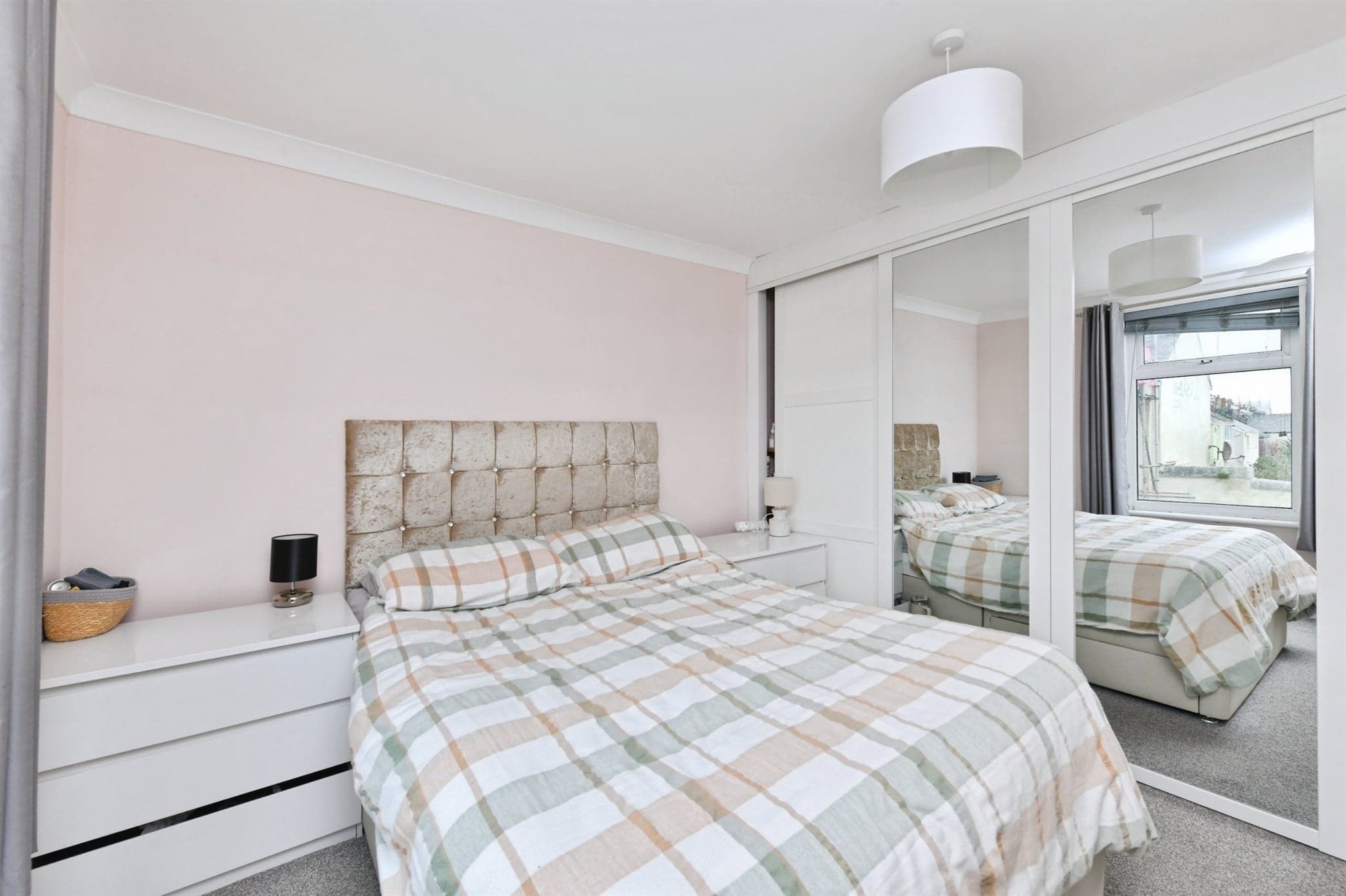 Property at Northumberland Street, Plymouth