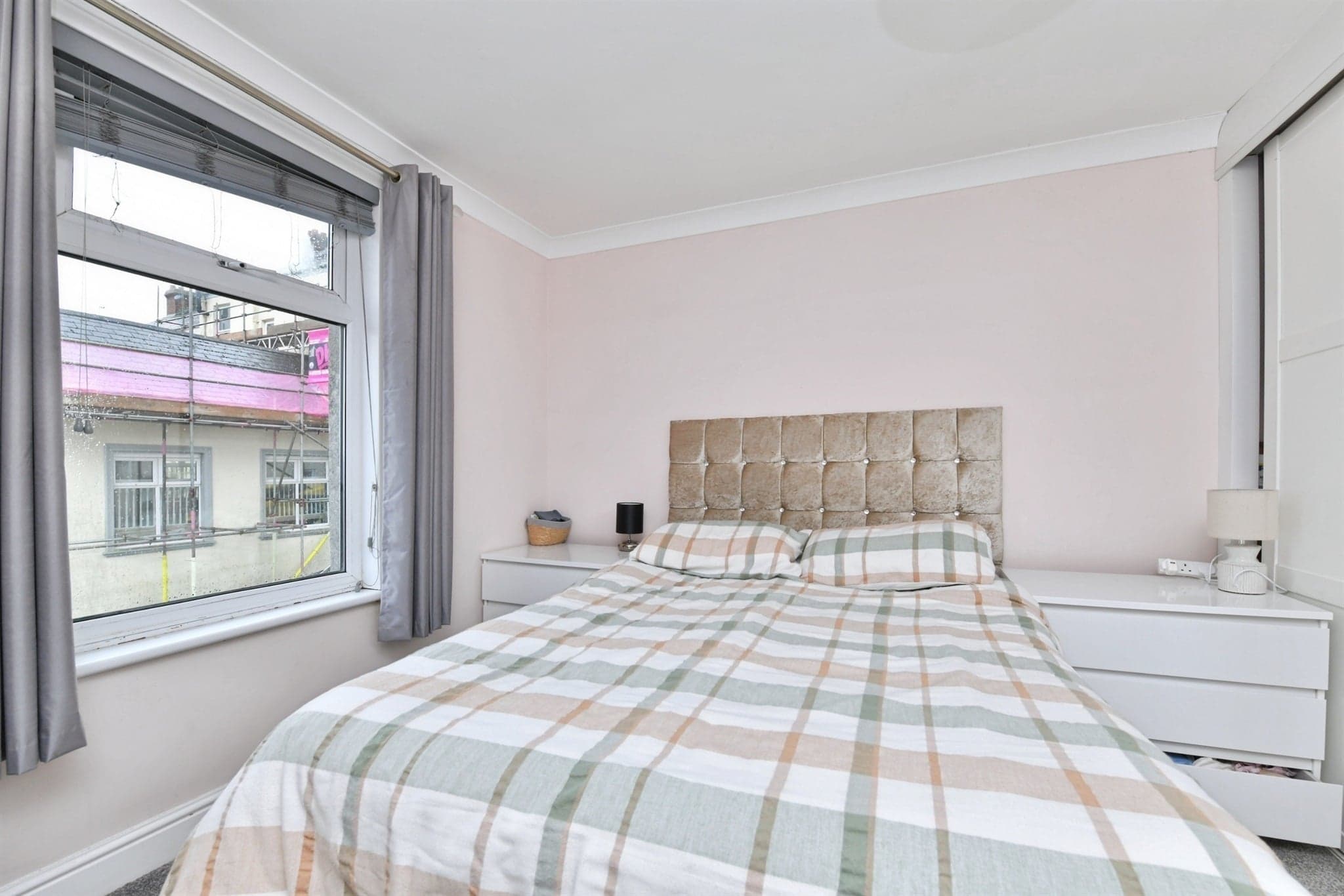 Property at Northumberland Street, Plymouth