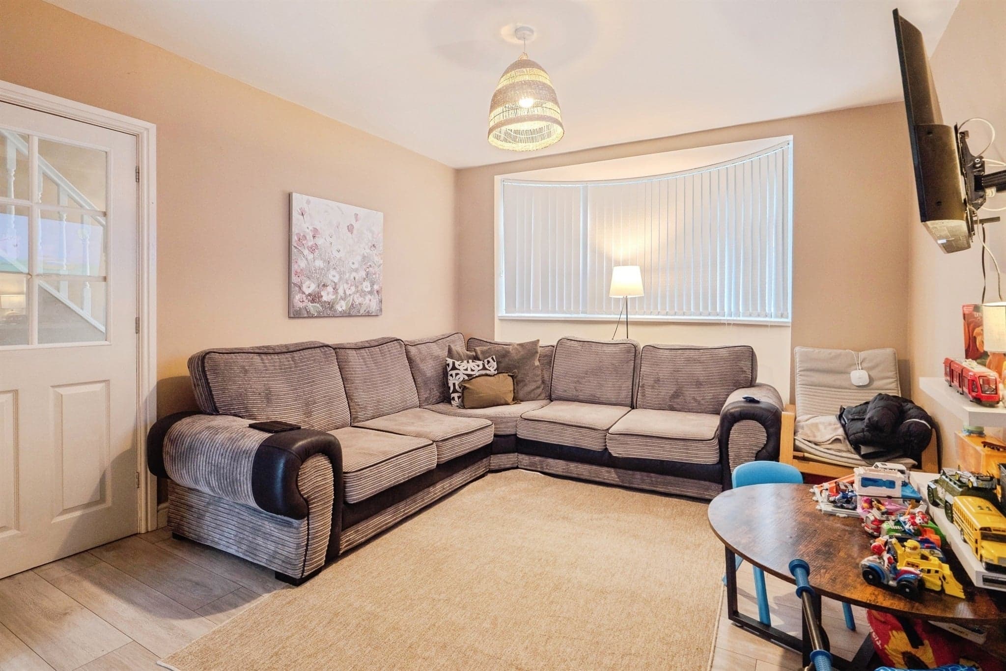 Property at Heacham Drive, Leicester