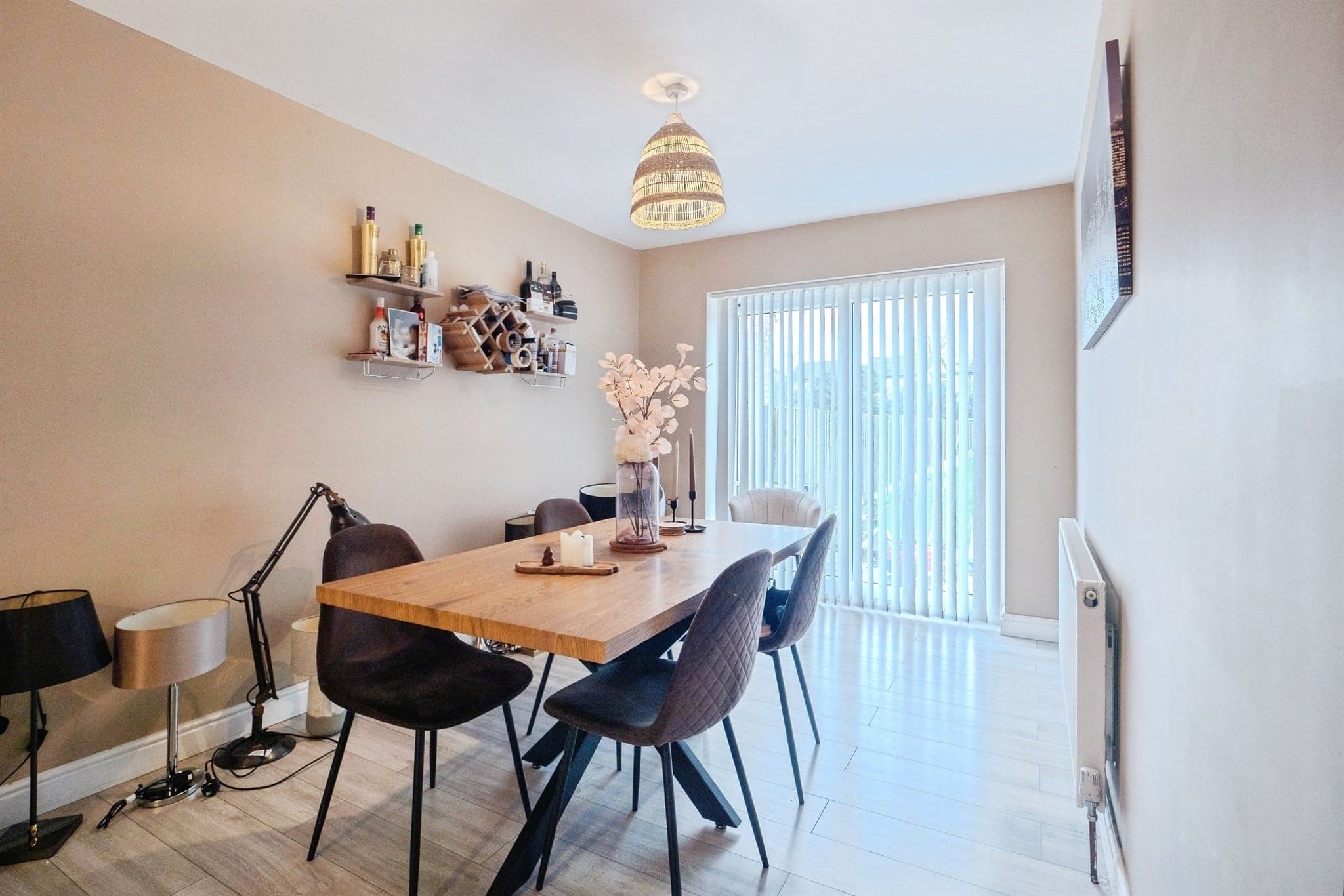 Property at Heacham Drive, Leicester