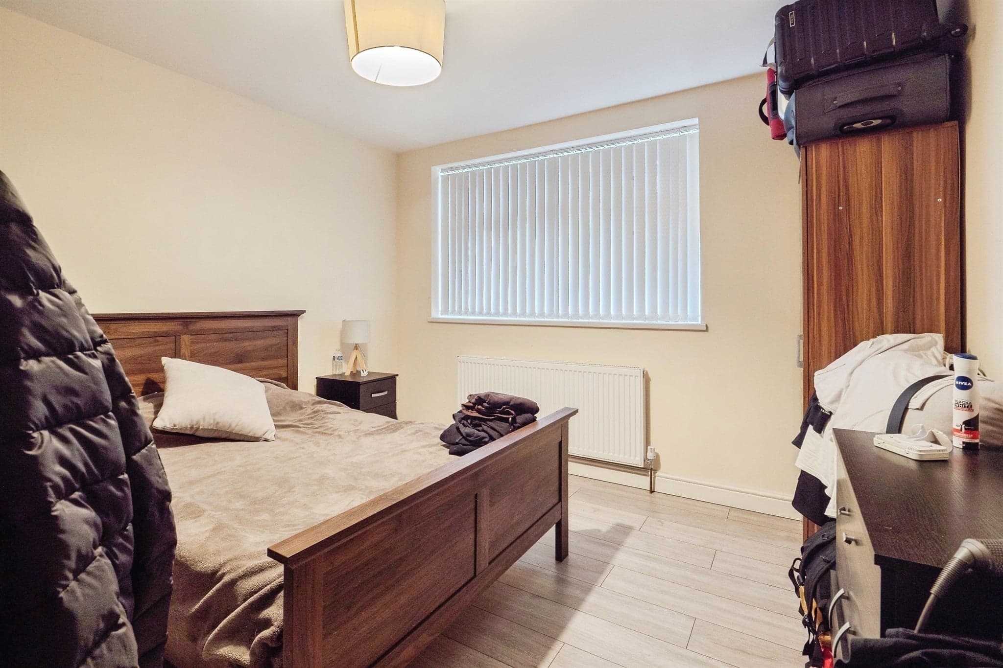 Property at Heacham Drive, Leicester