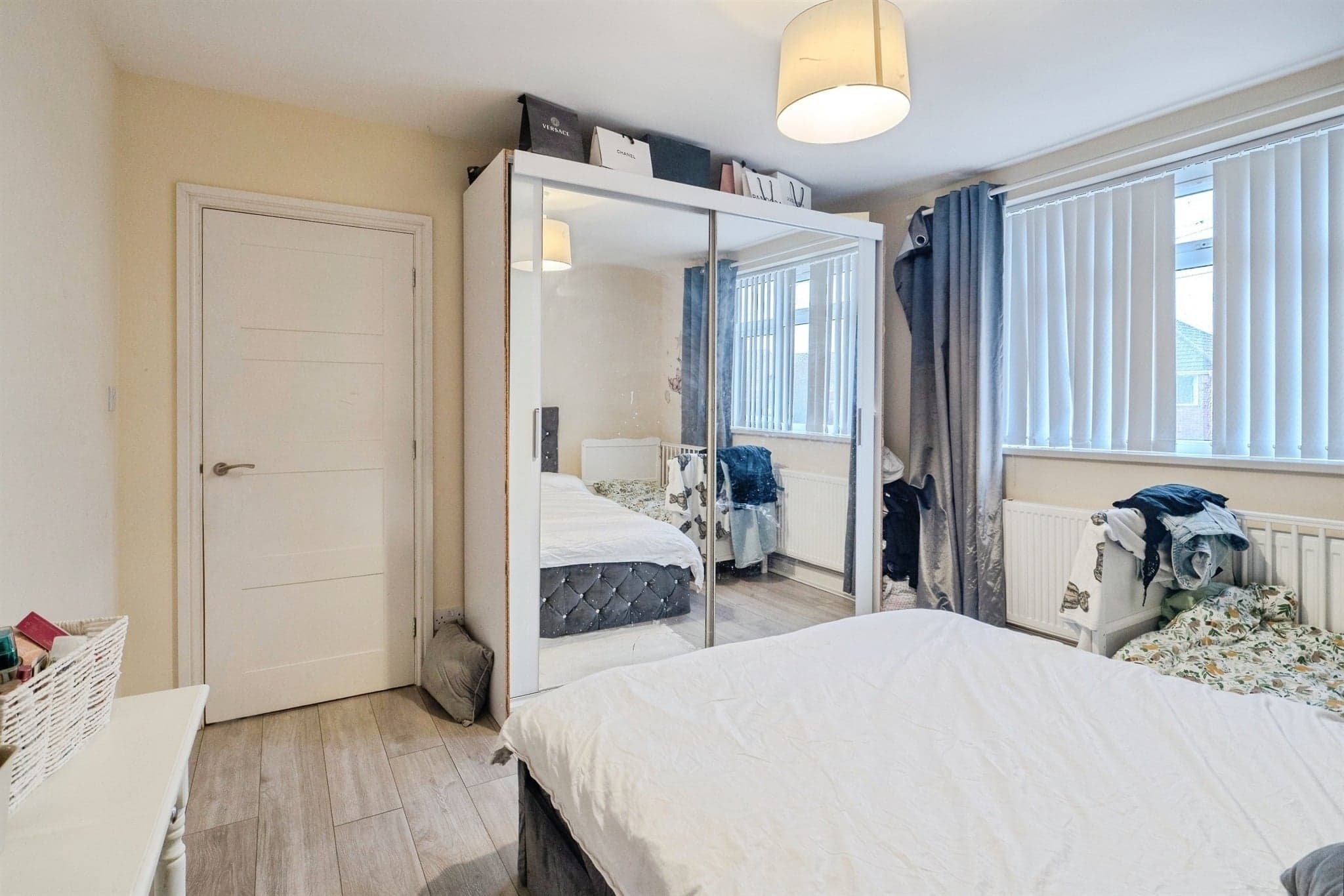 Property at Heacham Drive, Leicester