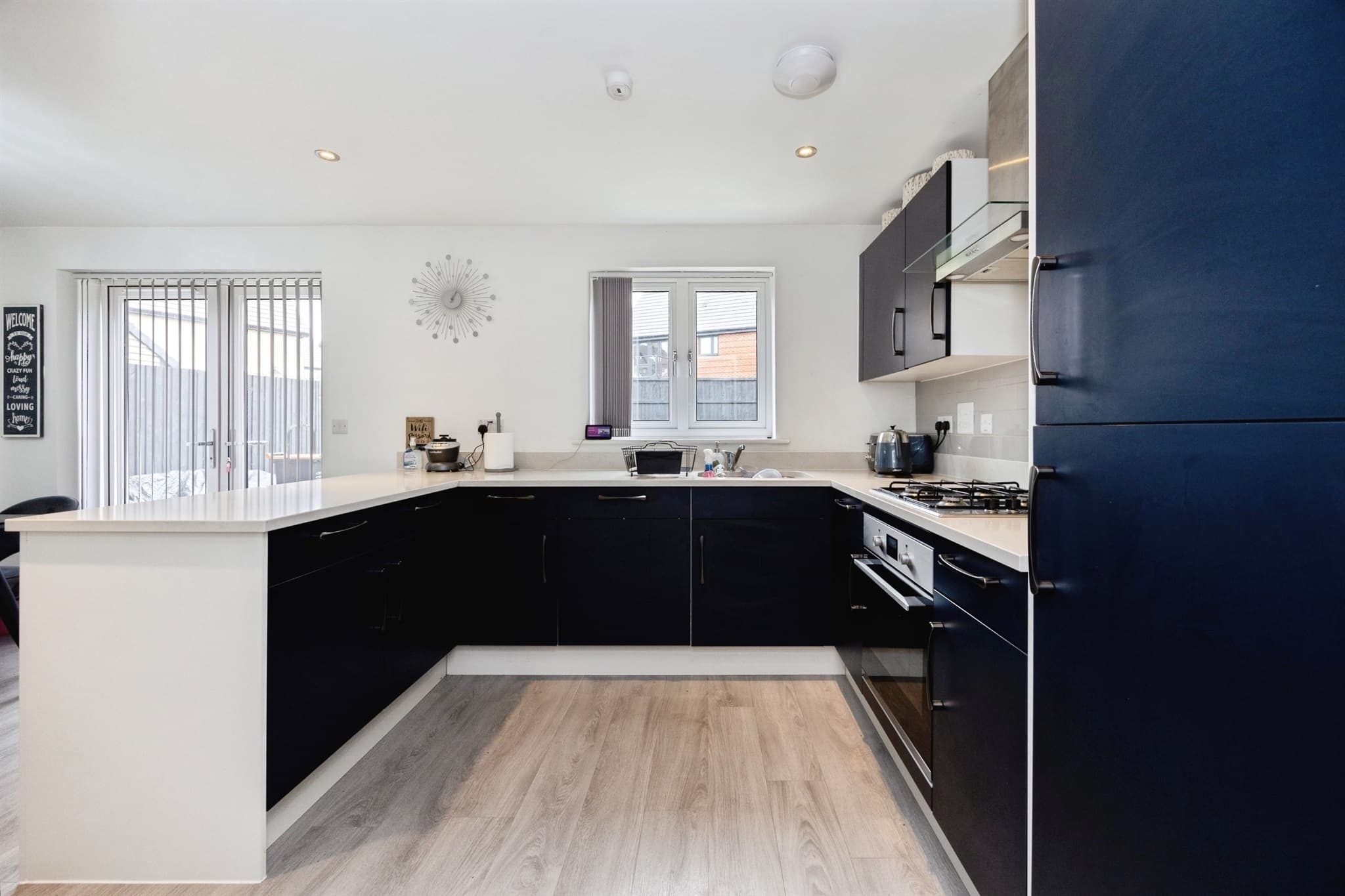 Property at Heritage Road, Kingsnorth, Ashford