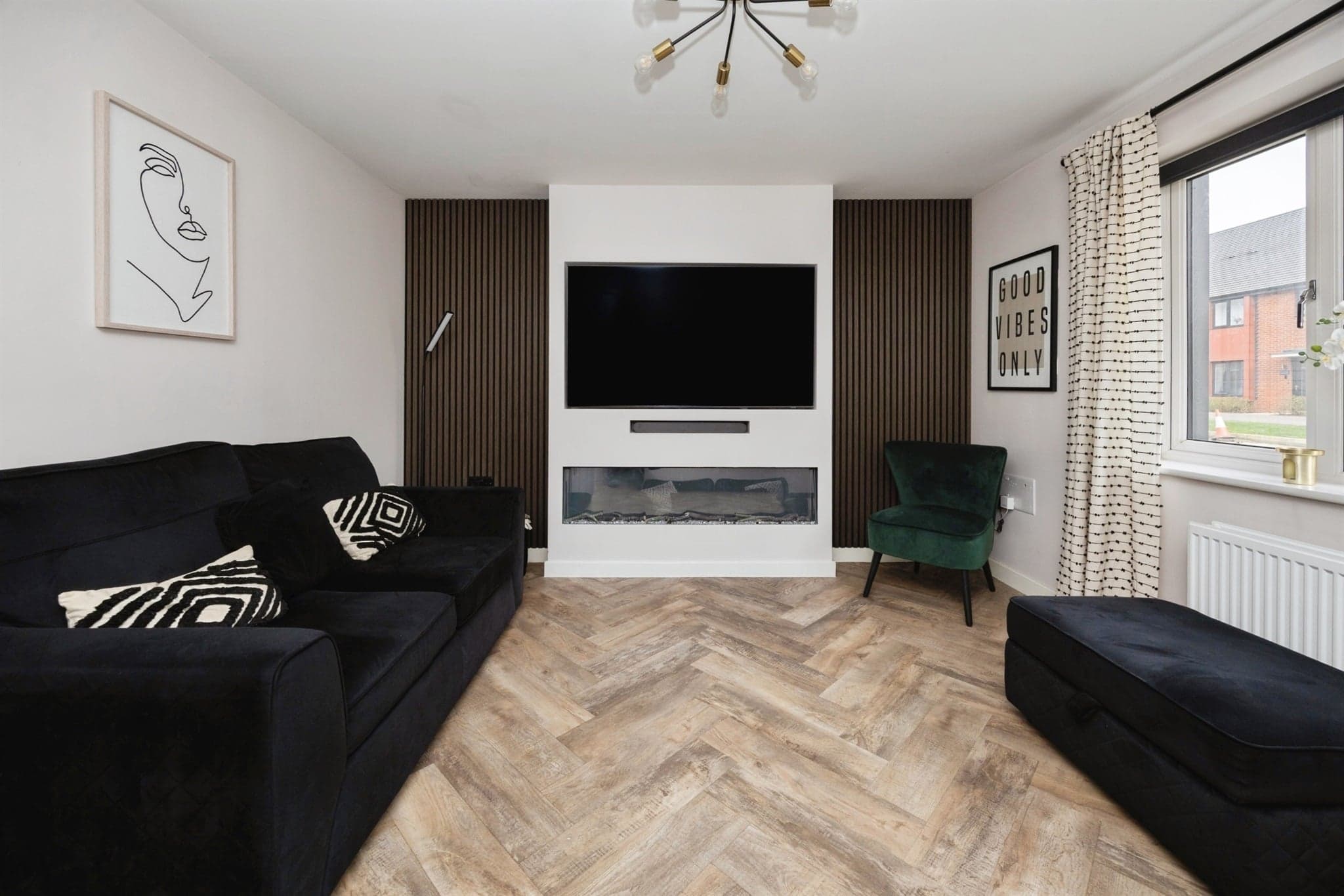Property at Heritage Road, Kingsnorth, Ashford