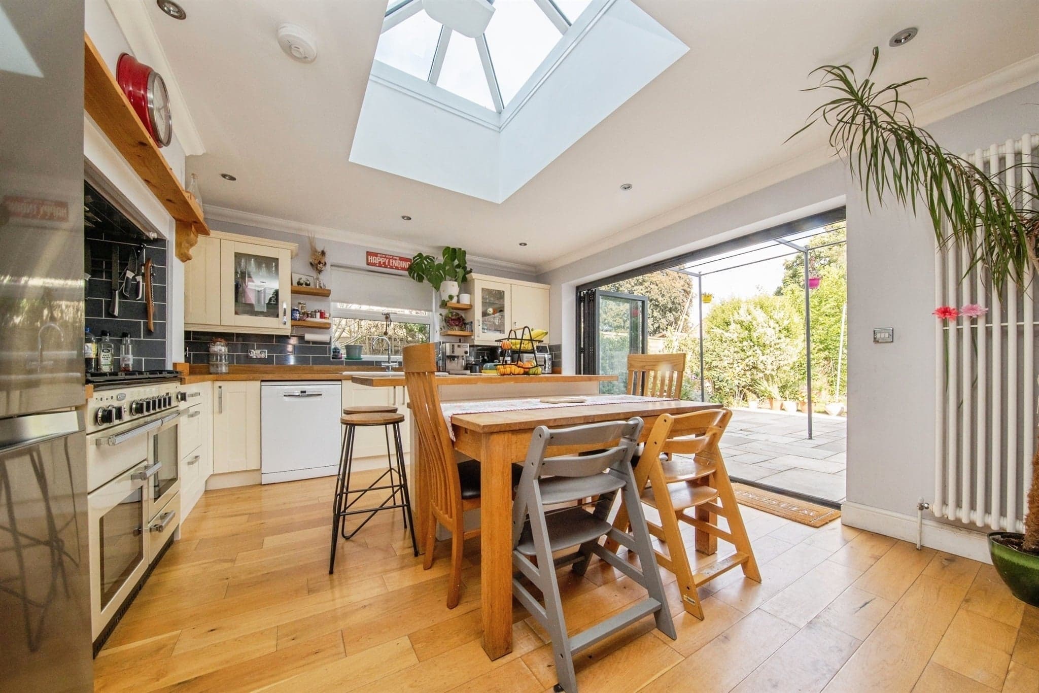 Property at Crabbe Street, Ipswich