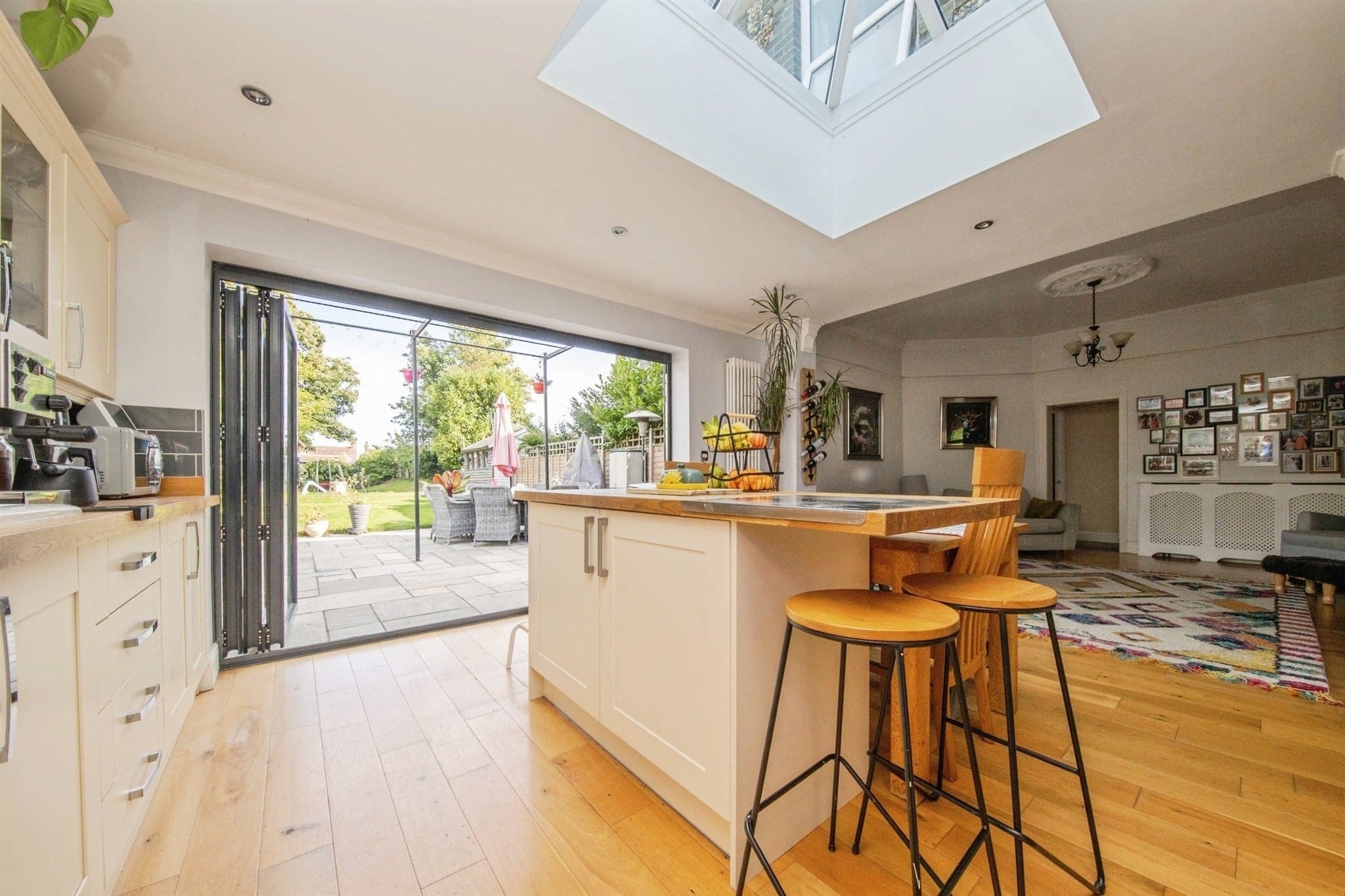 Property at Crabbe Street, Ipswich