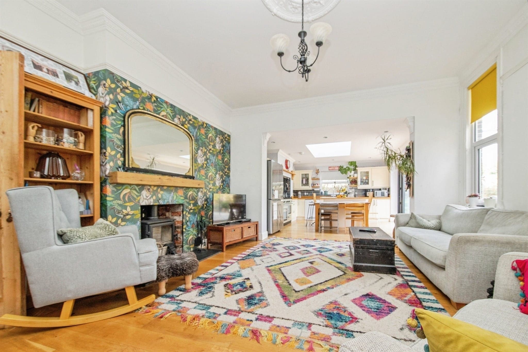 Property at Crabbe Street, Ipswich