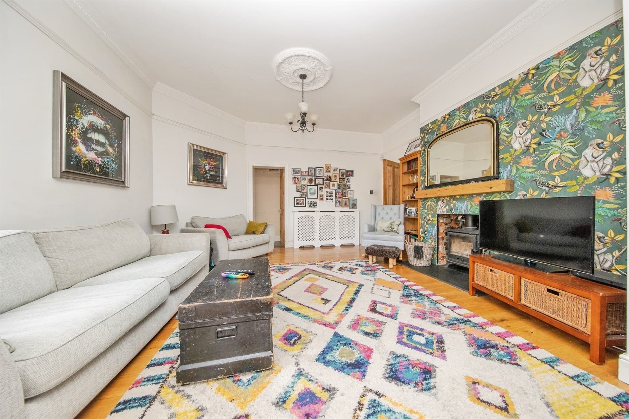 Property at Crabbe Street, Ipswich