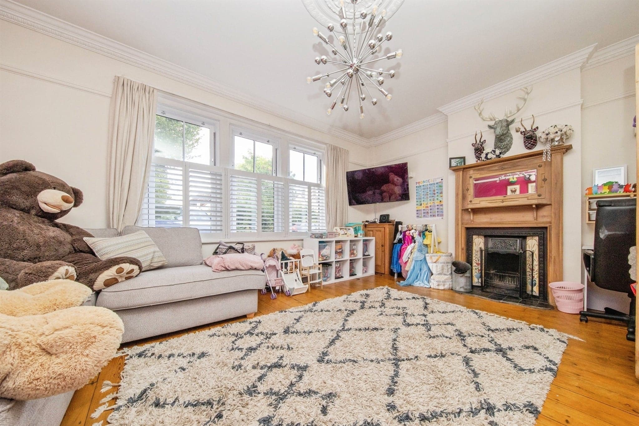 Property at Crabbe Street, Ipswich