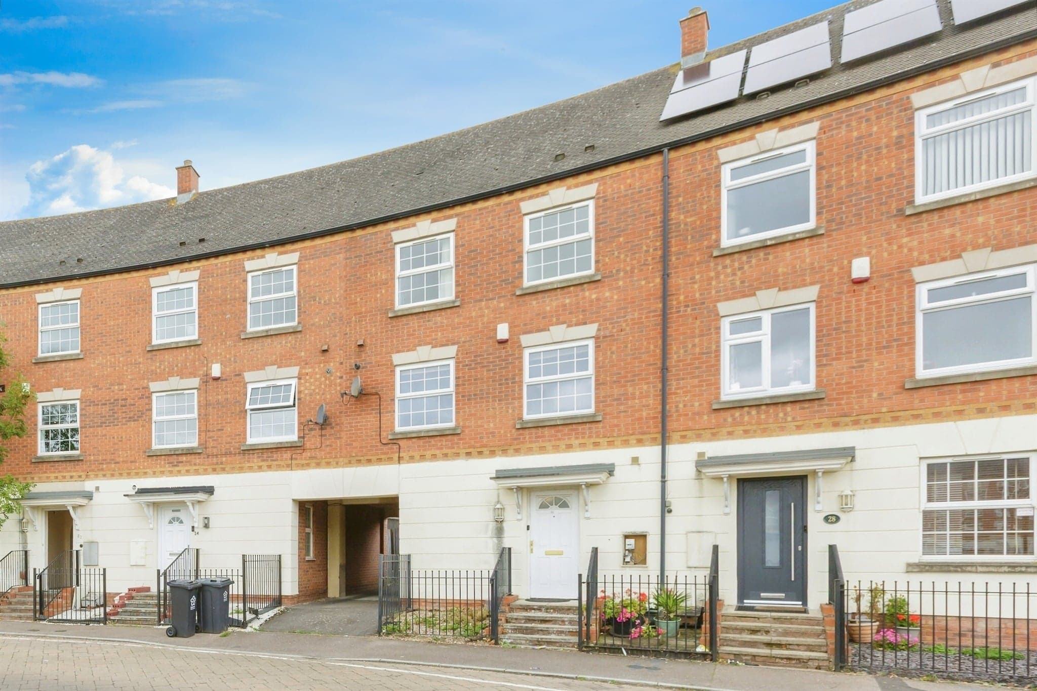 Property at Hamilton Circle, Hamilton, Leicester