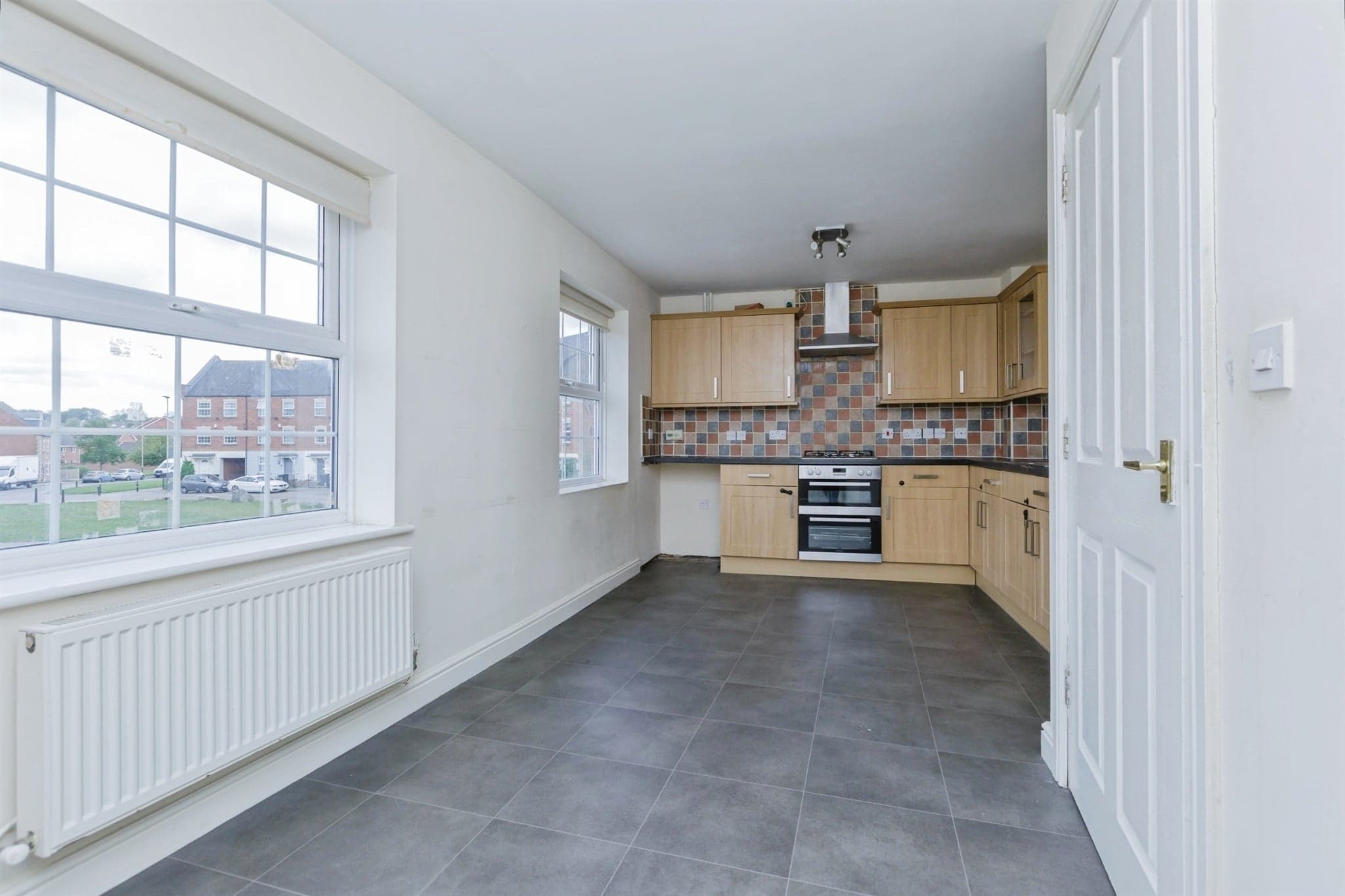 Property at Hamilton Circle, Hamilton, Leicester