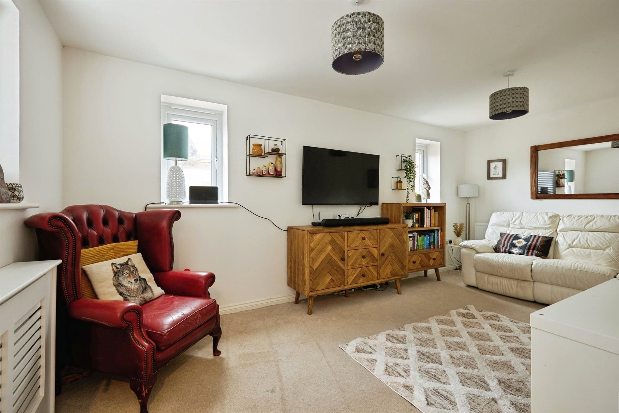 Property at Almsford Close, Ansford, Castle Cary