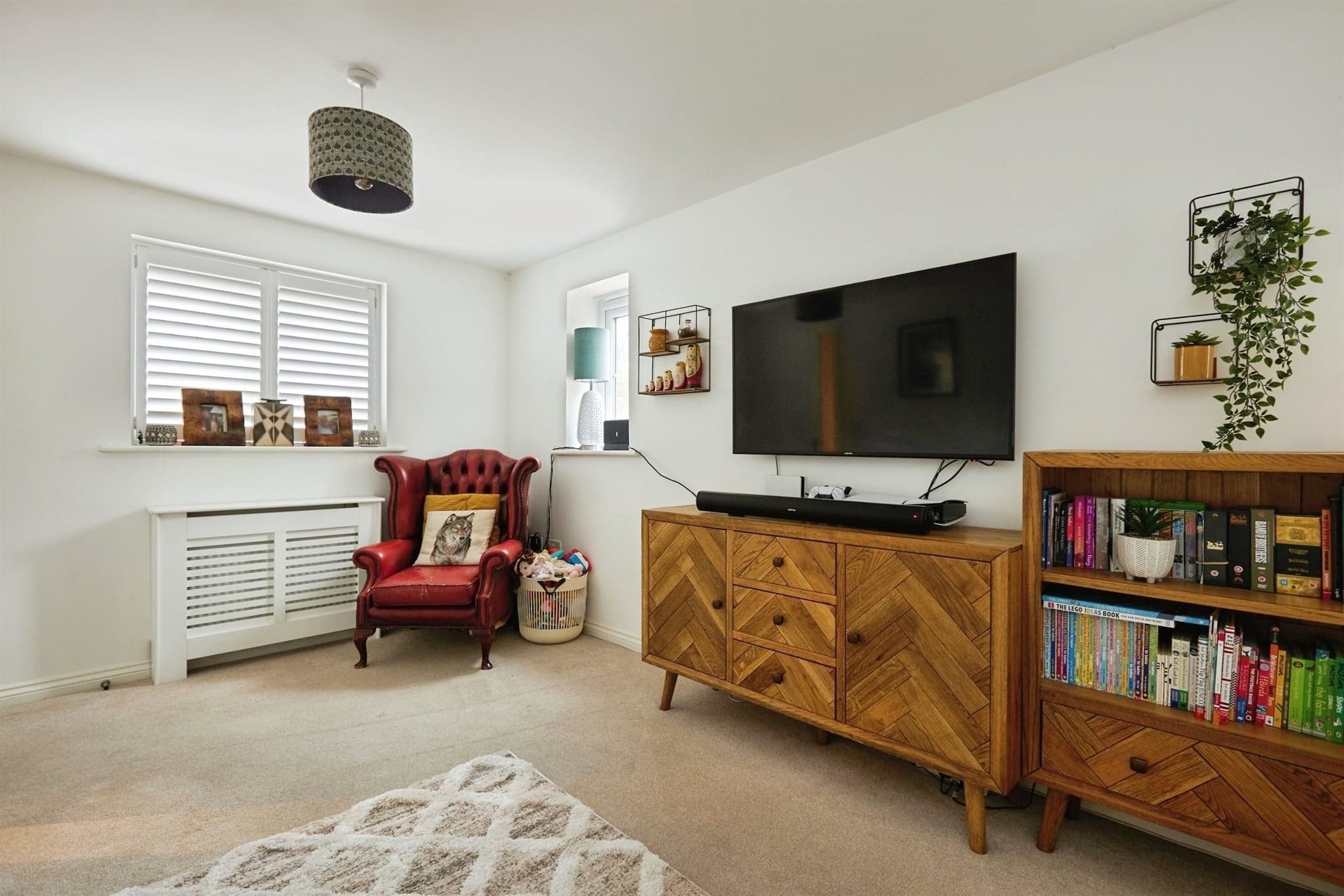 Property at Almsford Close, Ansford, Castle Cary