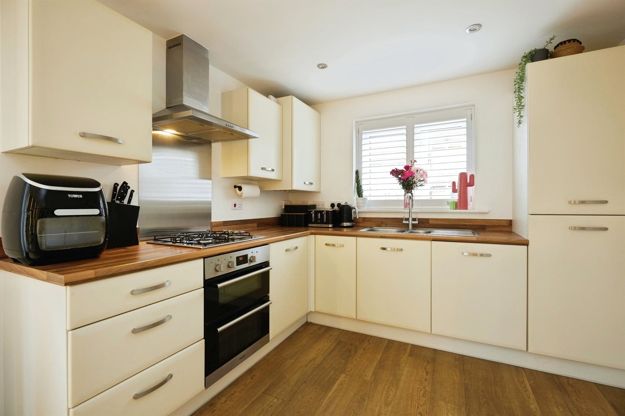 Property at Almsford Close, Ansford, Castle Cary