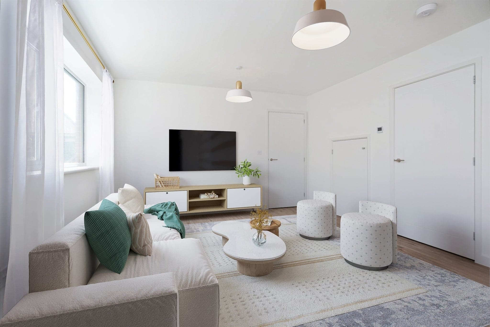 Property at Rowberry Place, Bromyard