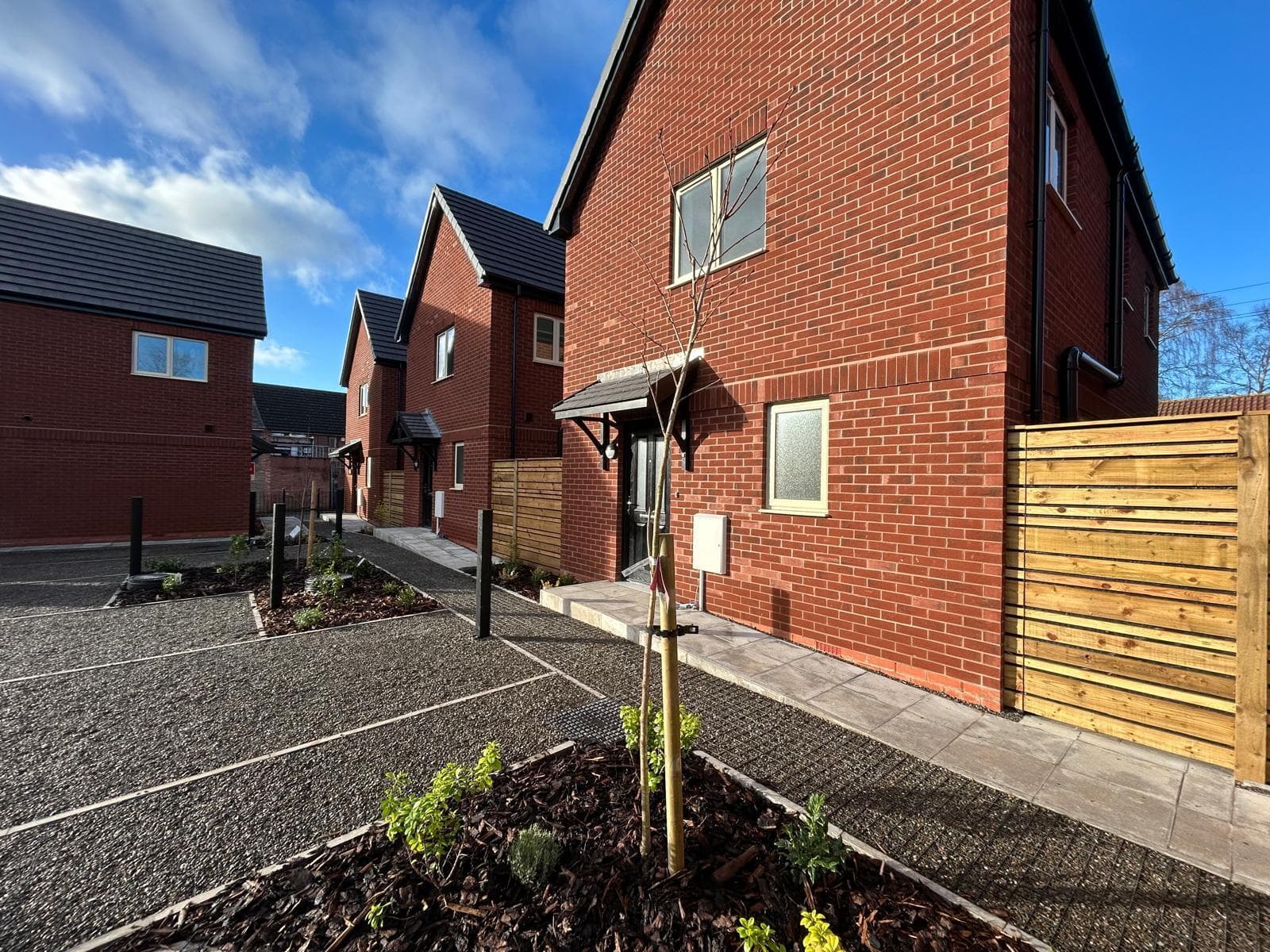 Property at Rowberry Place, Bromyard