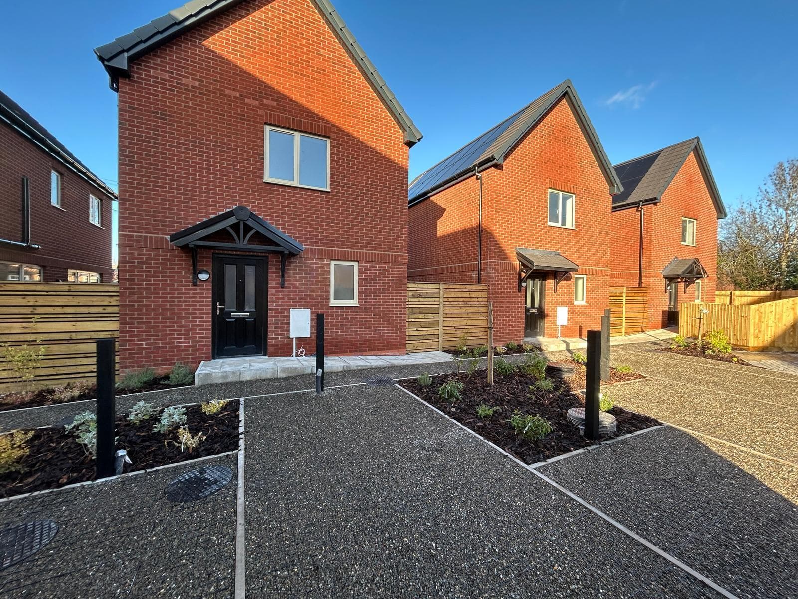 Property at Rowberry Place, Bromyard