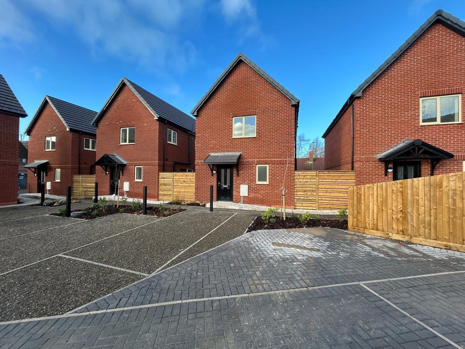 Property at Rowberry Place, Bromyard